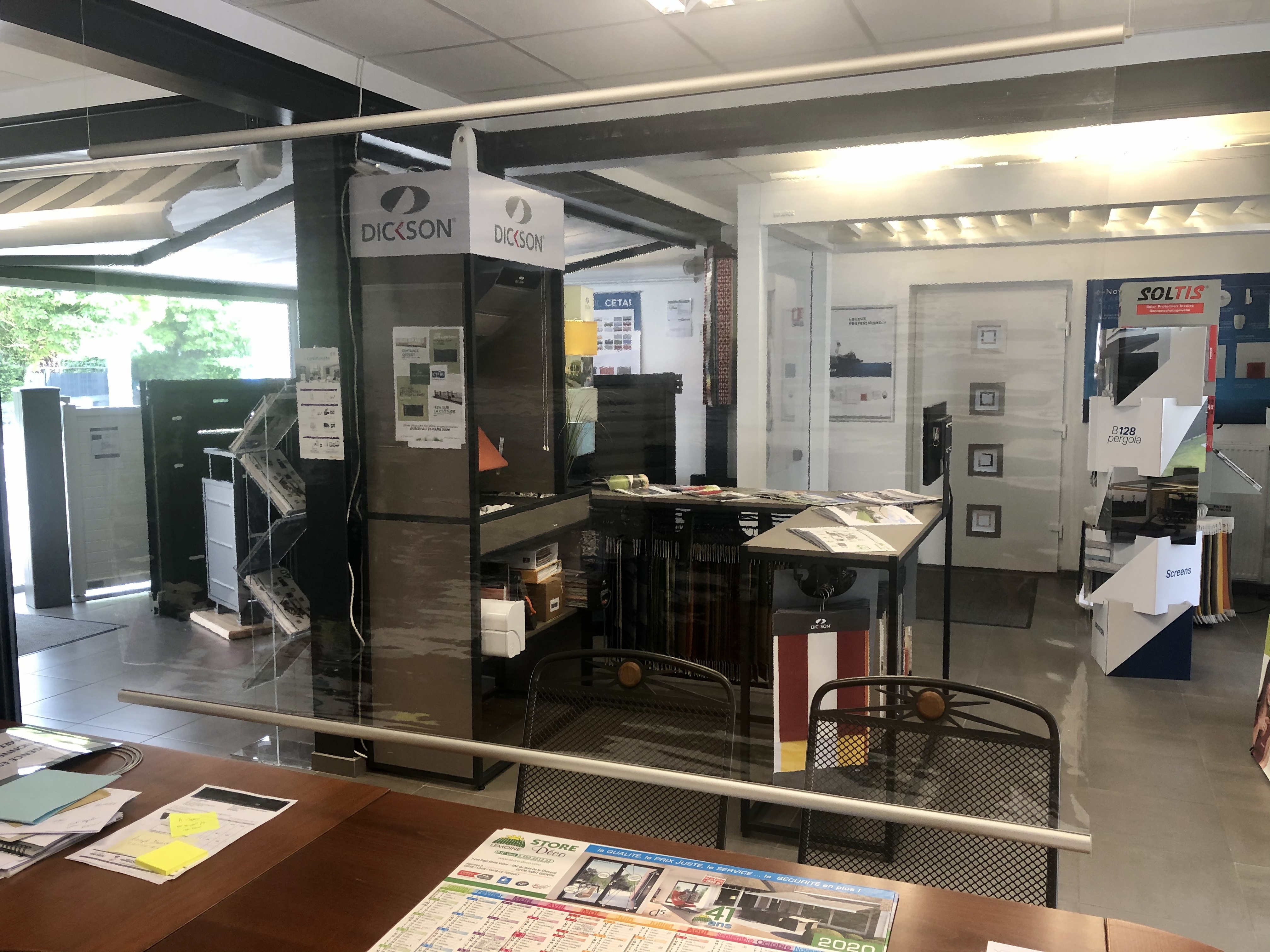 Store Déco adapte son offre