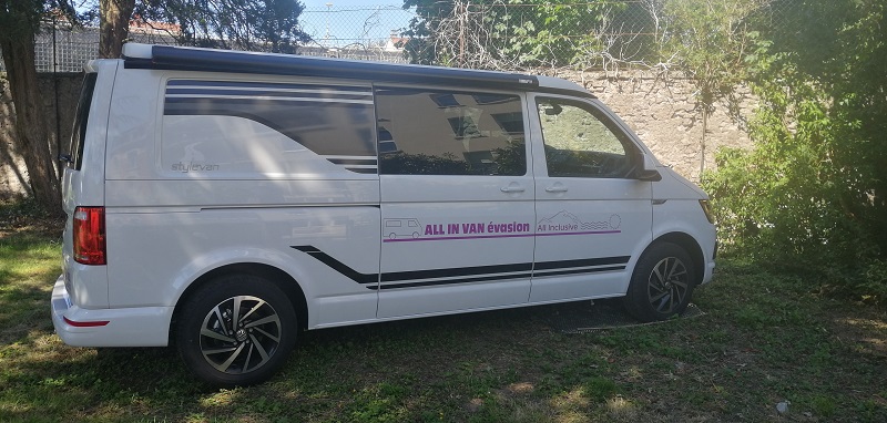 All in Van Evasion : Le spécialiste des échappées all inclusive