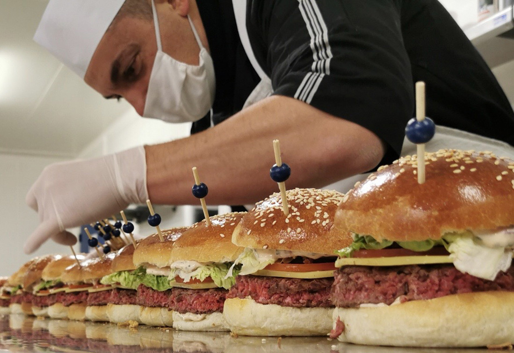 Lorraine Réception : l’écoresponsabilité comme moteur