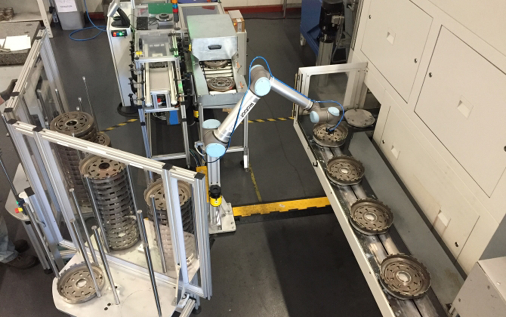 BW Industrie poursuit sa croissance