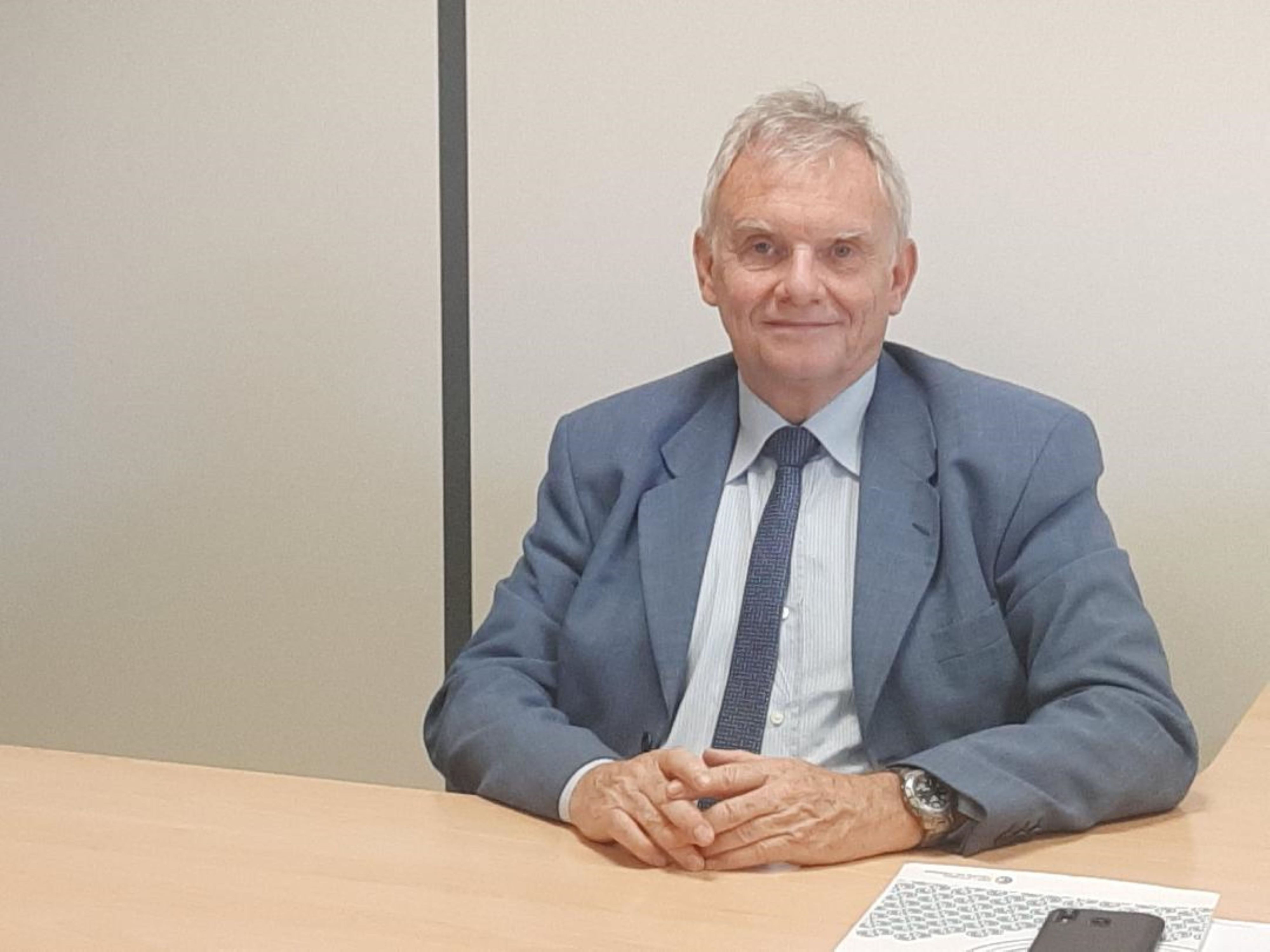 «L’absolue nécessité pour les chefs d’entreprise d’anticiper les difficultés à venir»