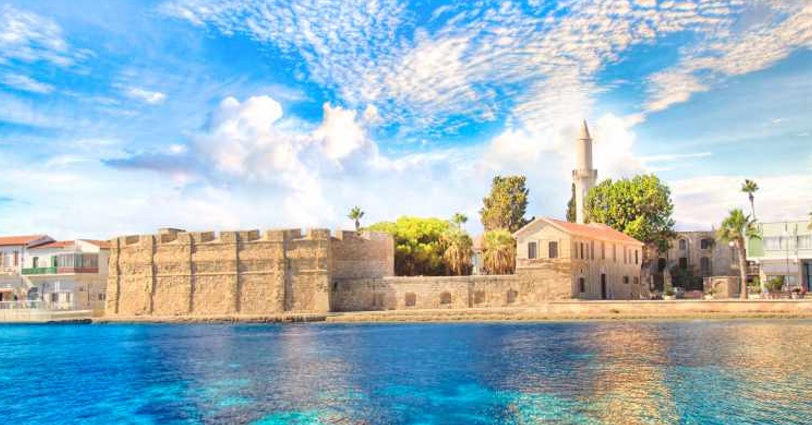 L'aéroport Paris-Beauvais ouvre une ligne vers Chypre