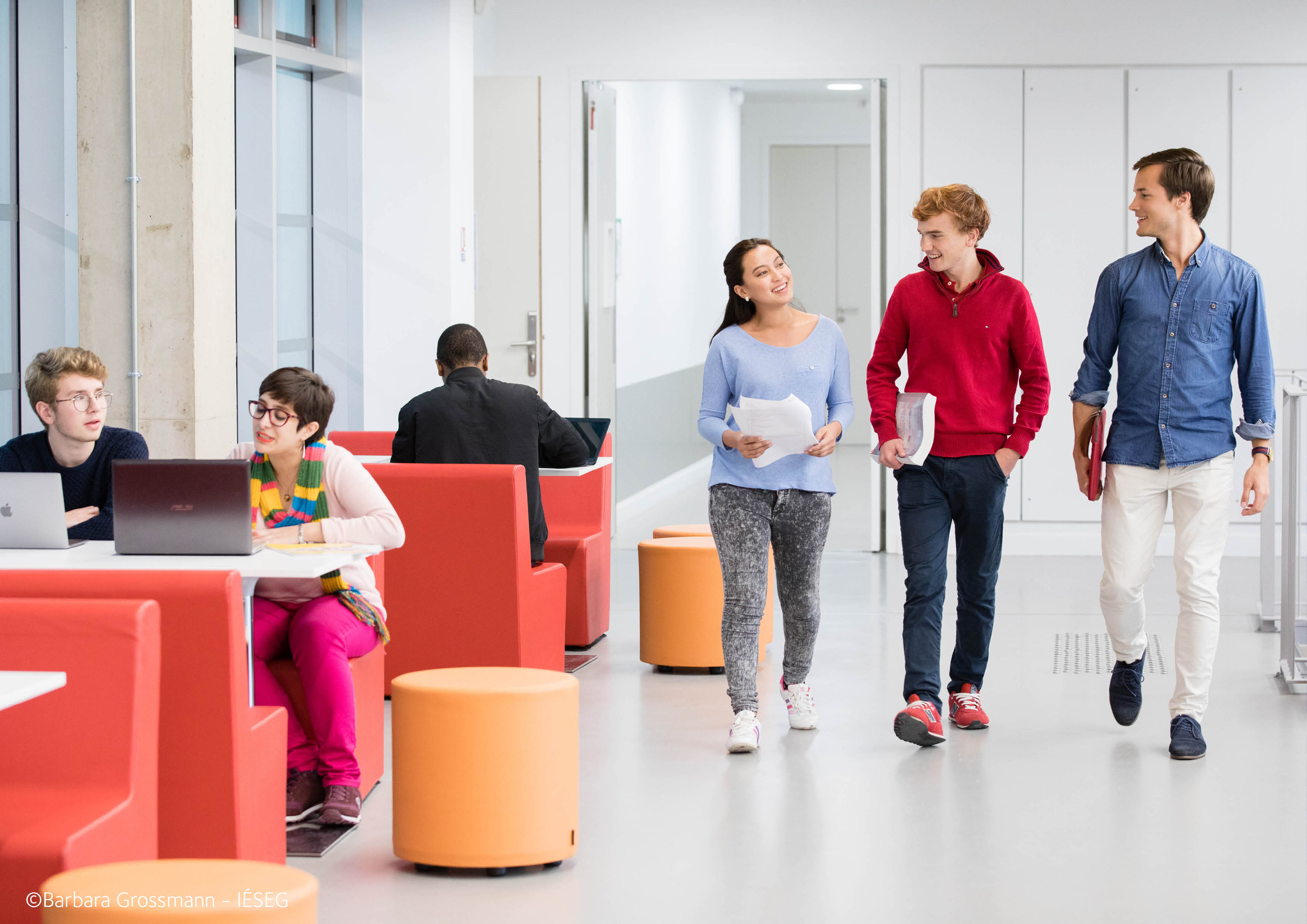 Appel à candidatures pour le prix Créenso