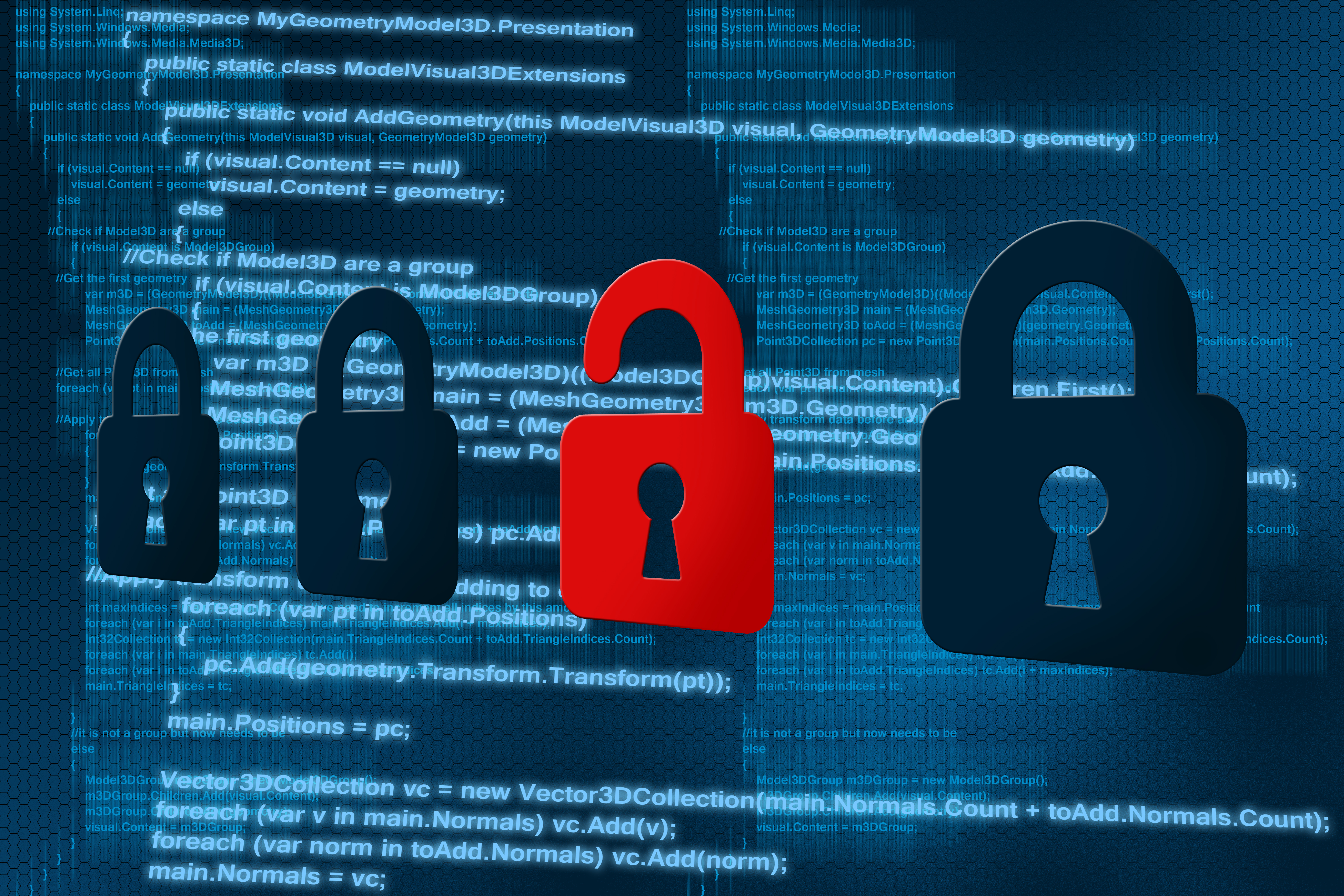 Cybercriminalité et  fraude en entreprises : le risque ne faiblit pas