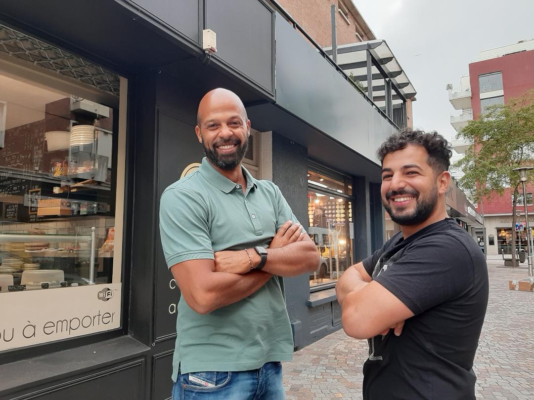 Trois entrepreneurs dunkerquois revisitent 