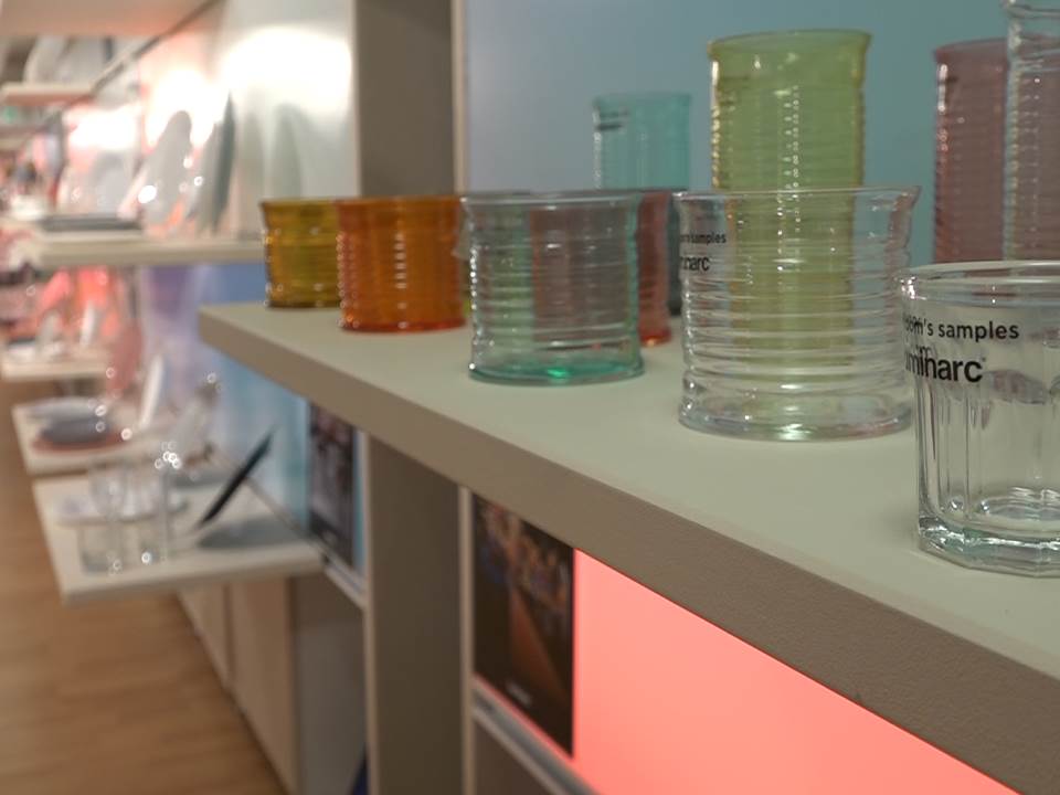 Vers une entrée de l’Etat au capital de la Verrerie ?