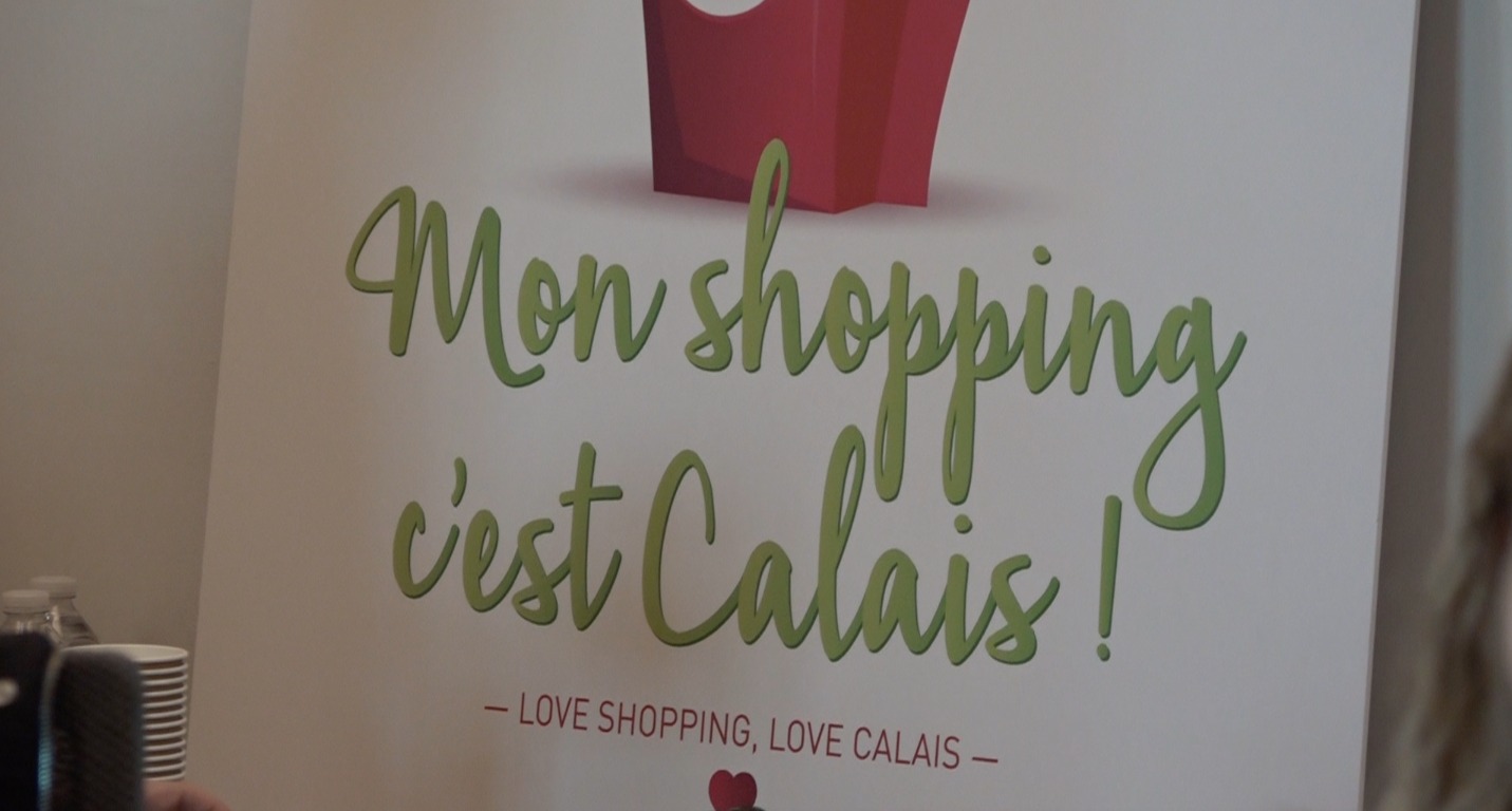 Un plan d'aide pour les entreprises du Calaisis