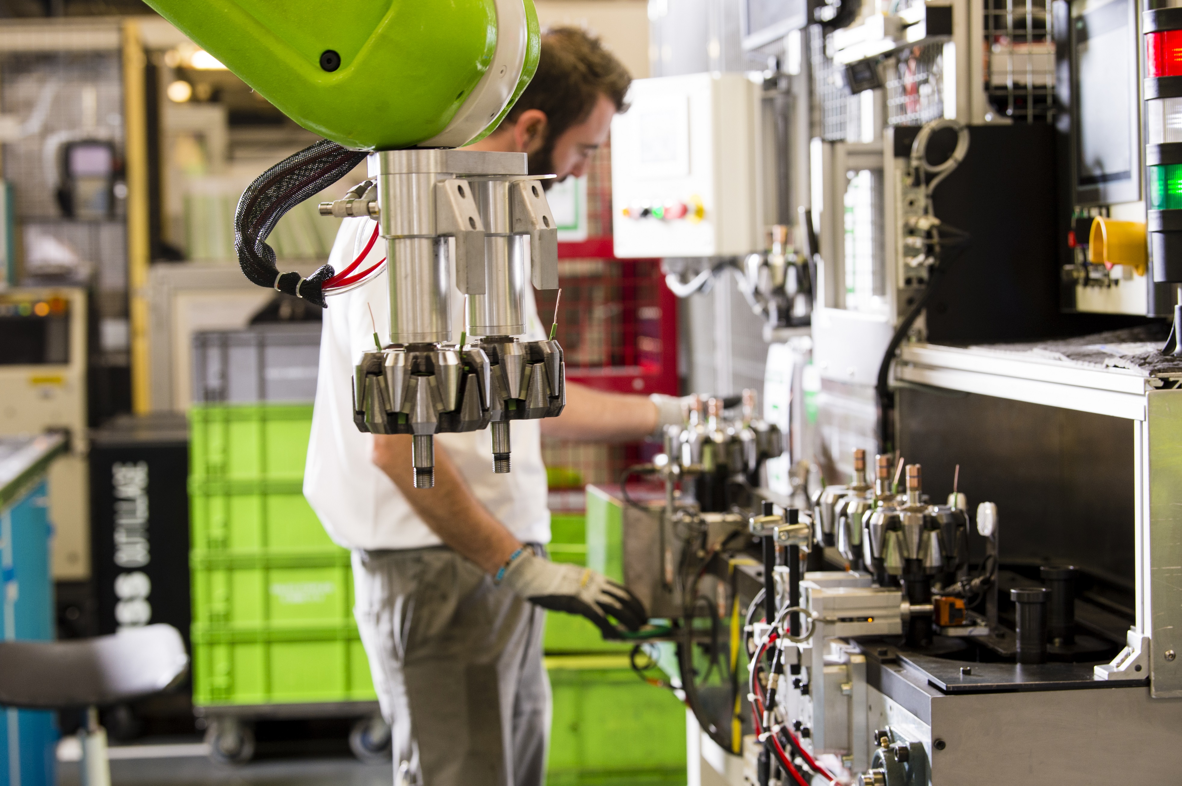 A Etaples, Valeo mise sur ses technologies d’avenir