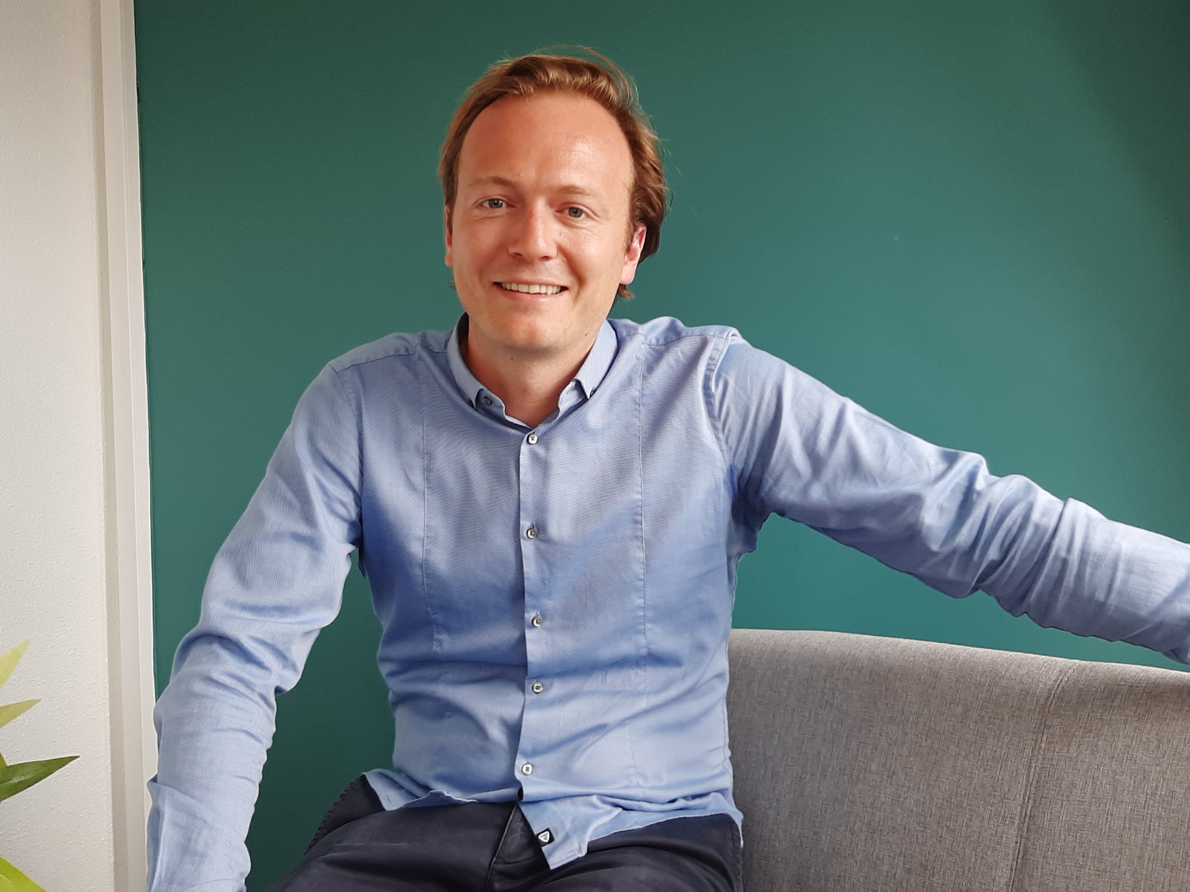 Au travail comme à la maison... ou presque !