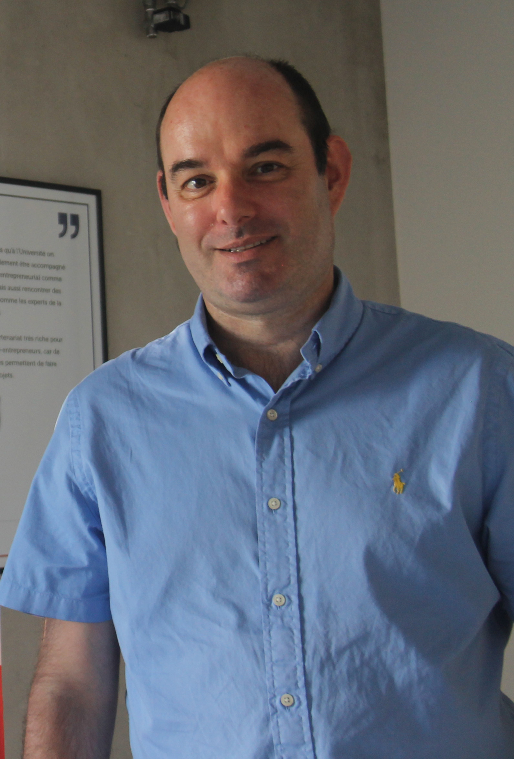 «Un entrepreneuriat de contrainte va apparaître»