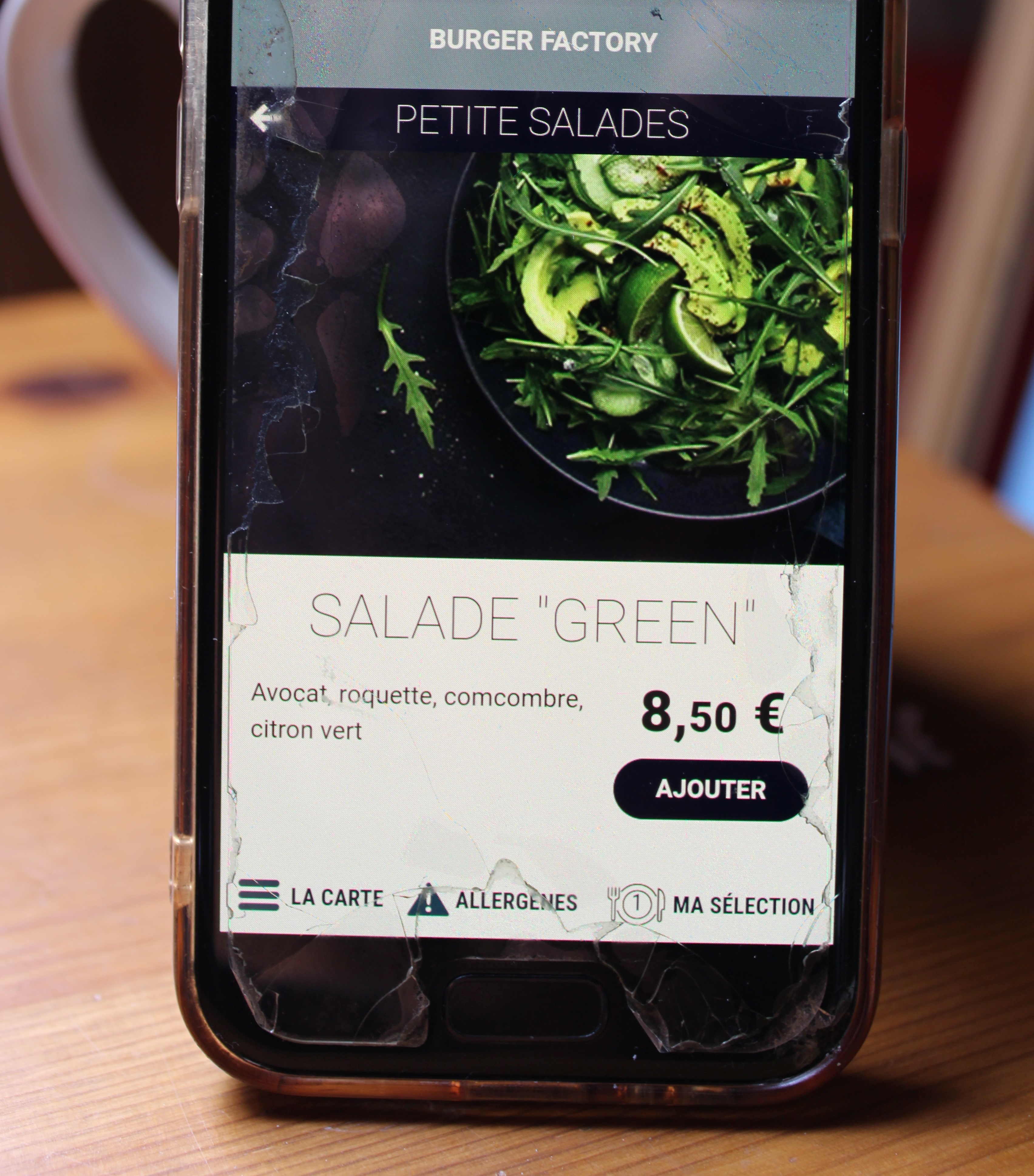 PrintoResto : l'appli Web qui remplace les menus