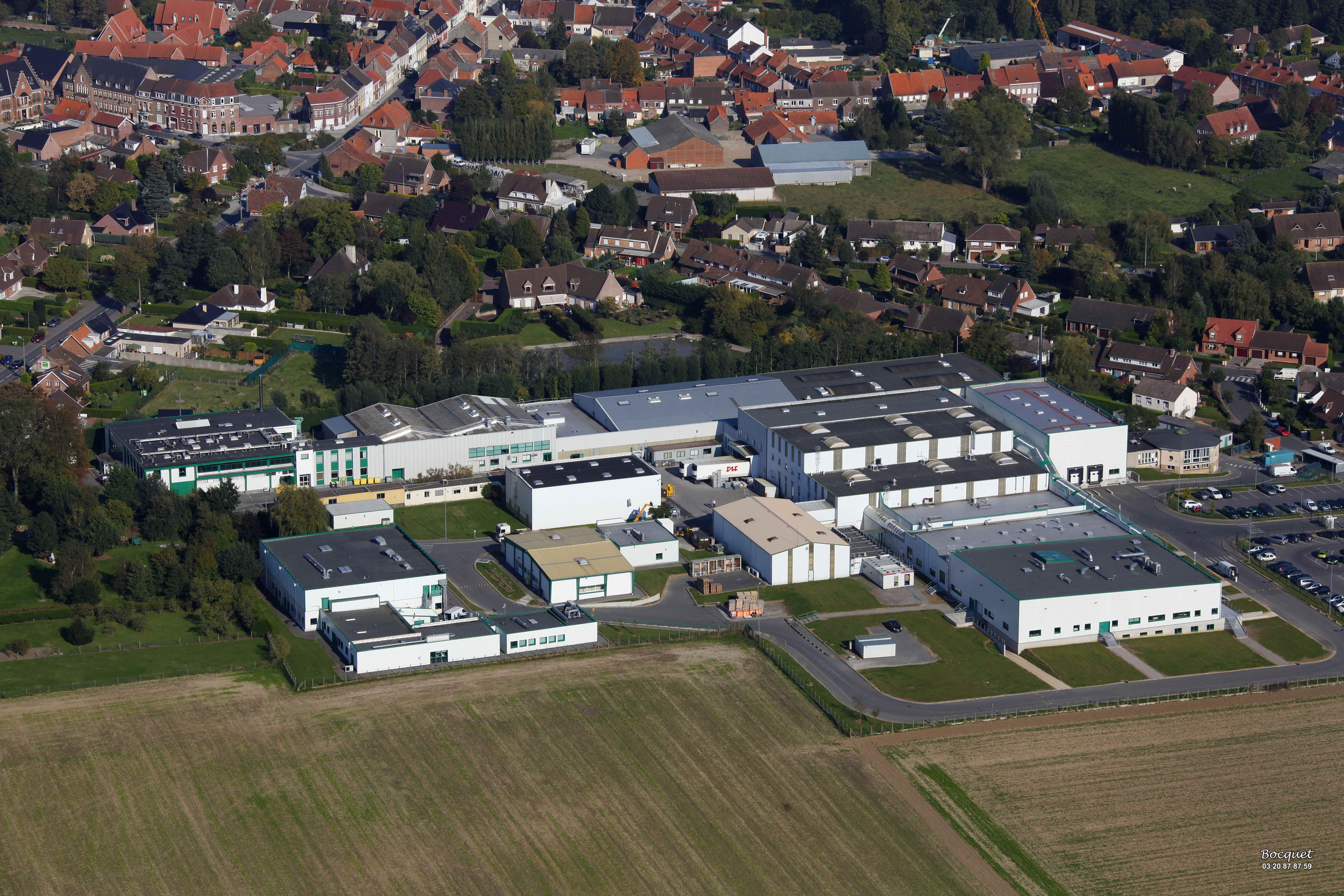 Bio-Rad accélère la production de tests sérologiques