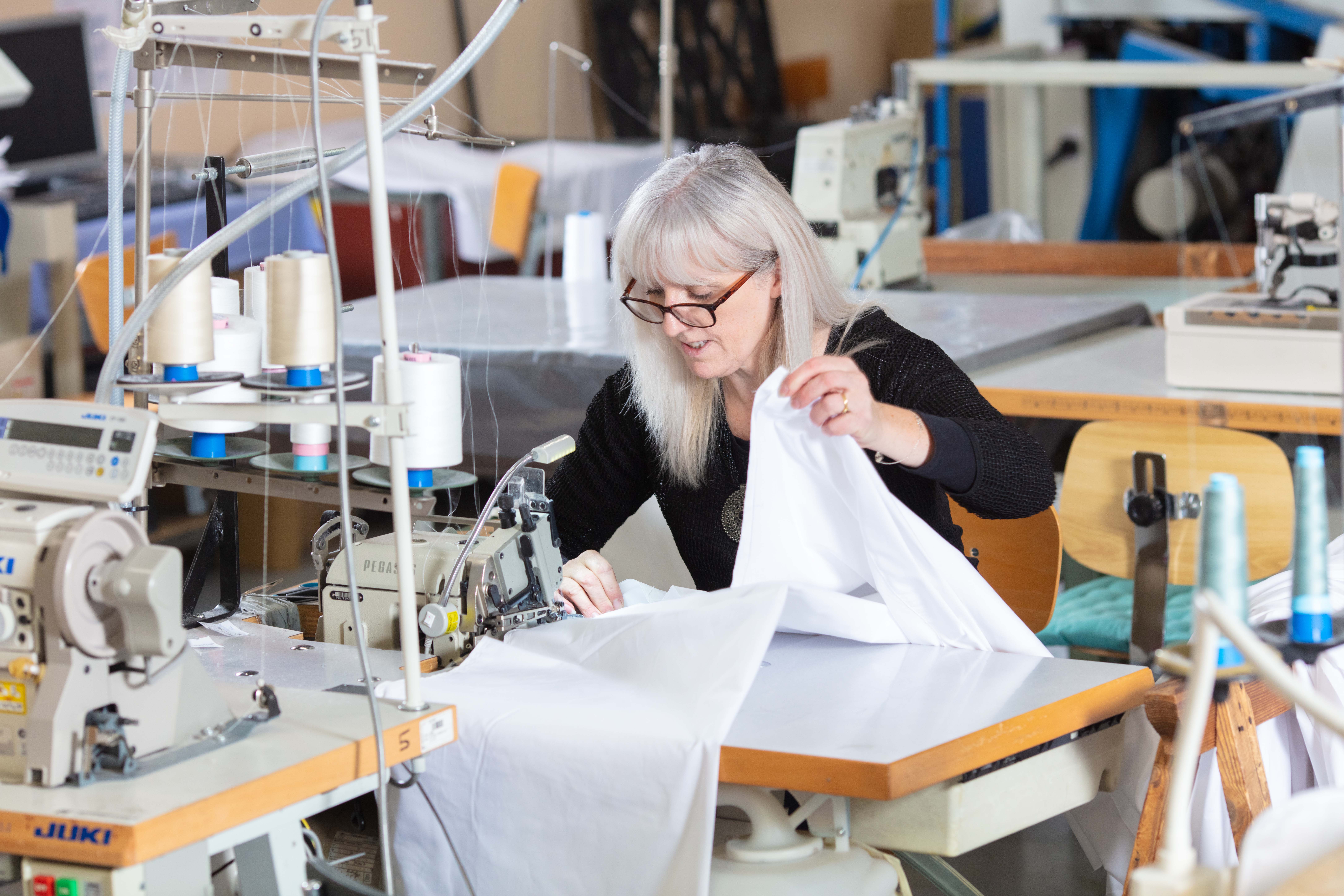 Le Made in France, gagnant de la crise sanitaire ?