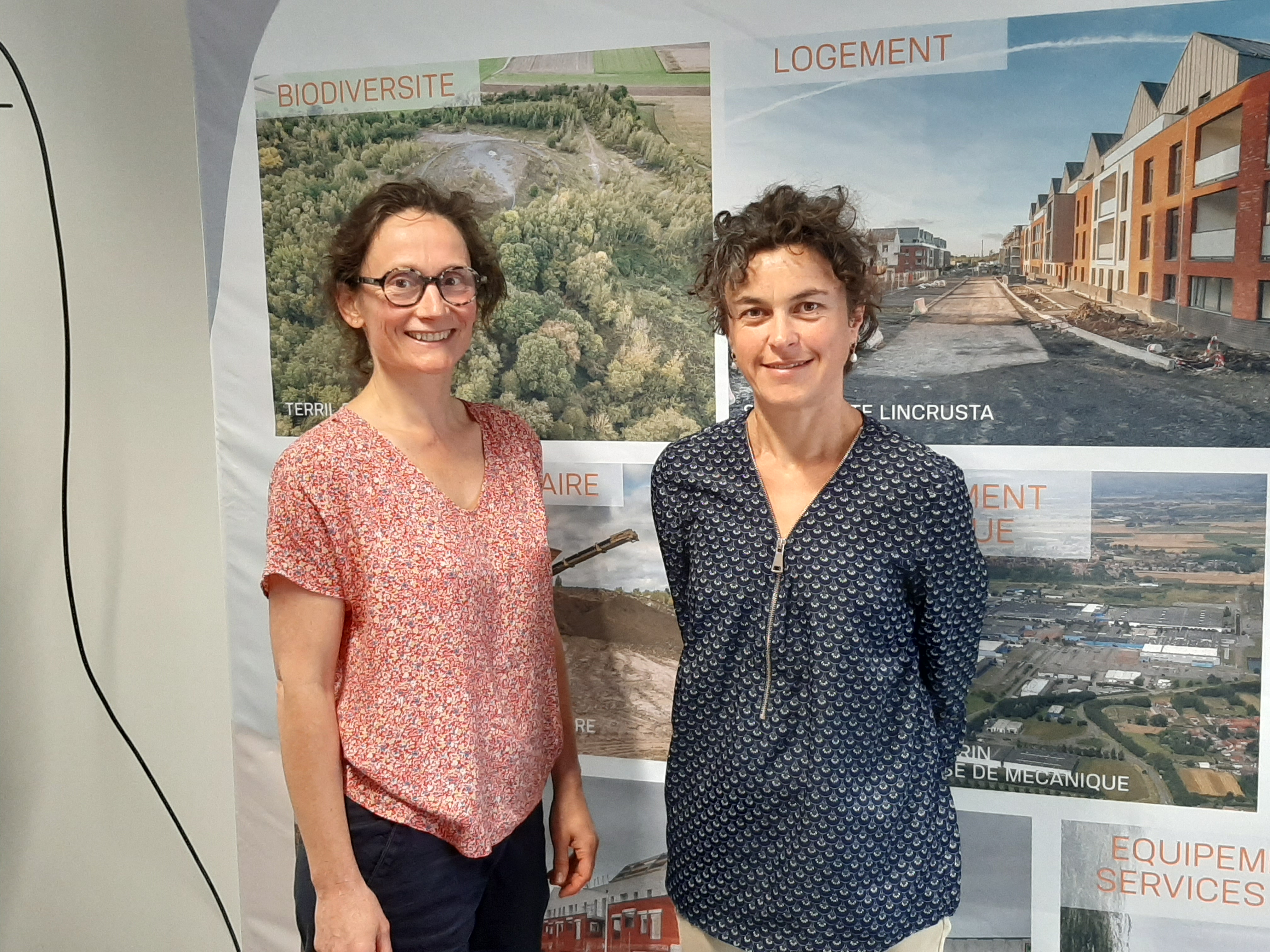 L'EPF, en première ligne pour la relance du BTP