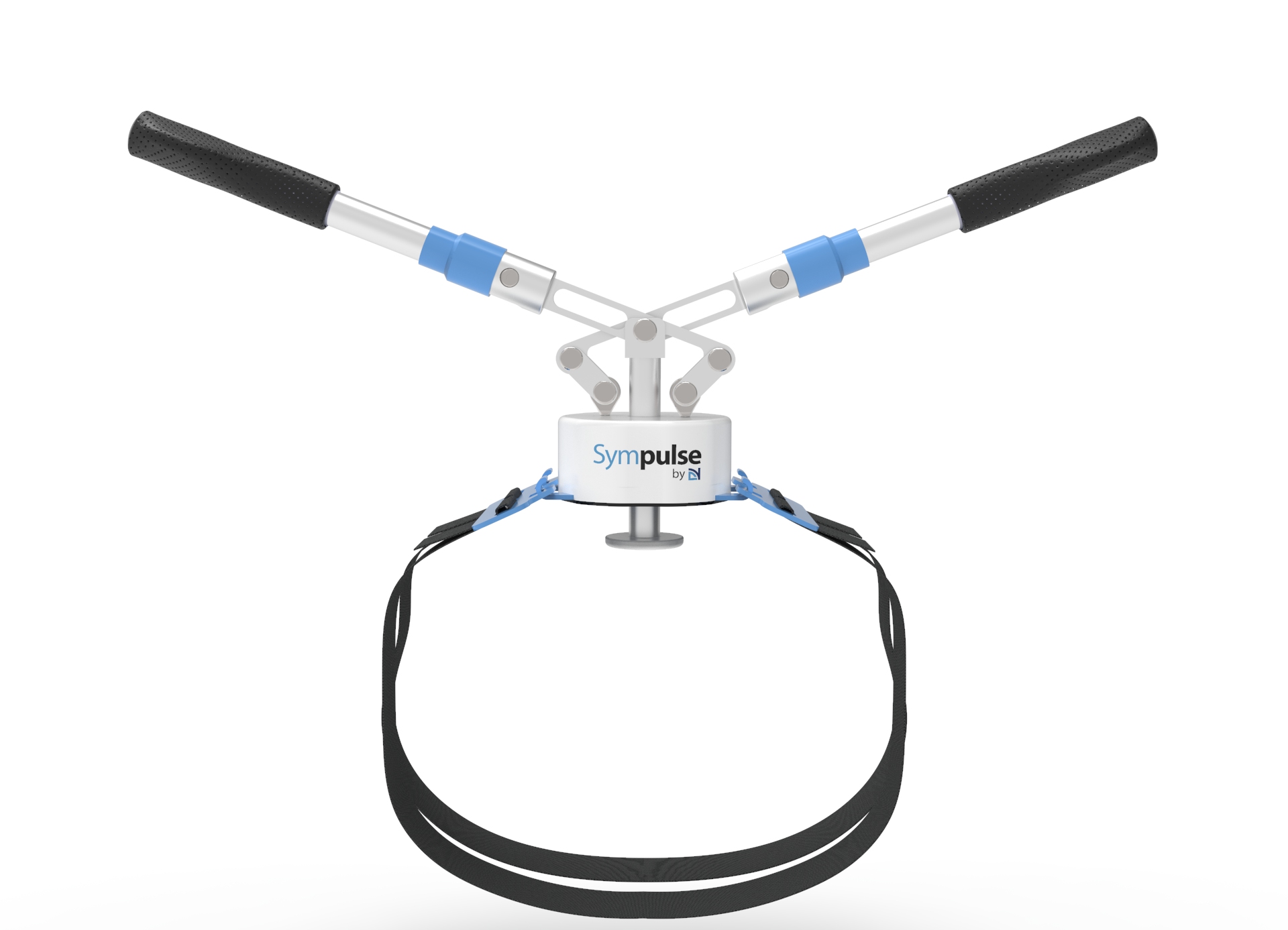 Sympulse simplifie le massage cardiaque