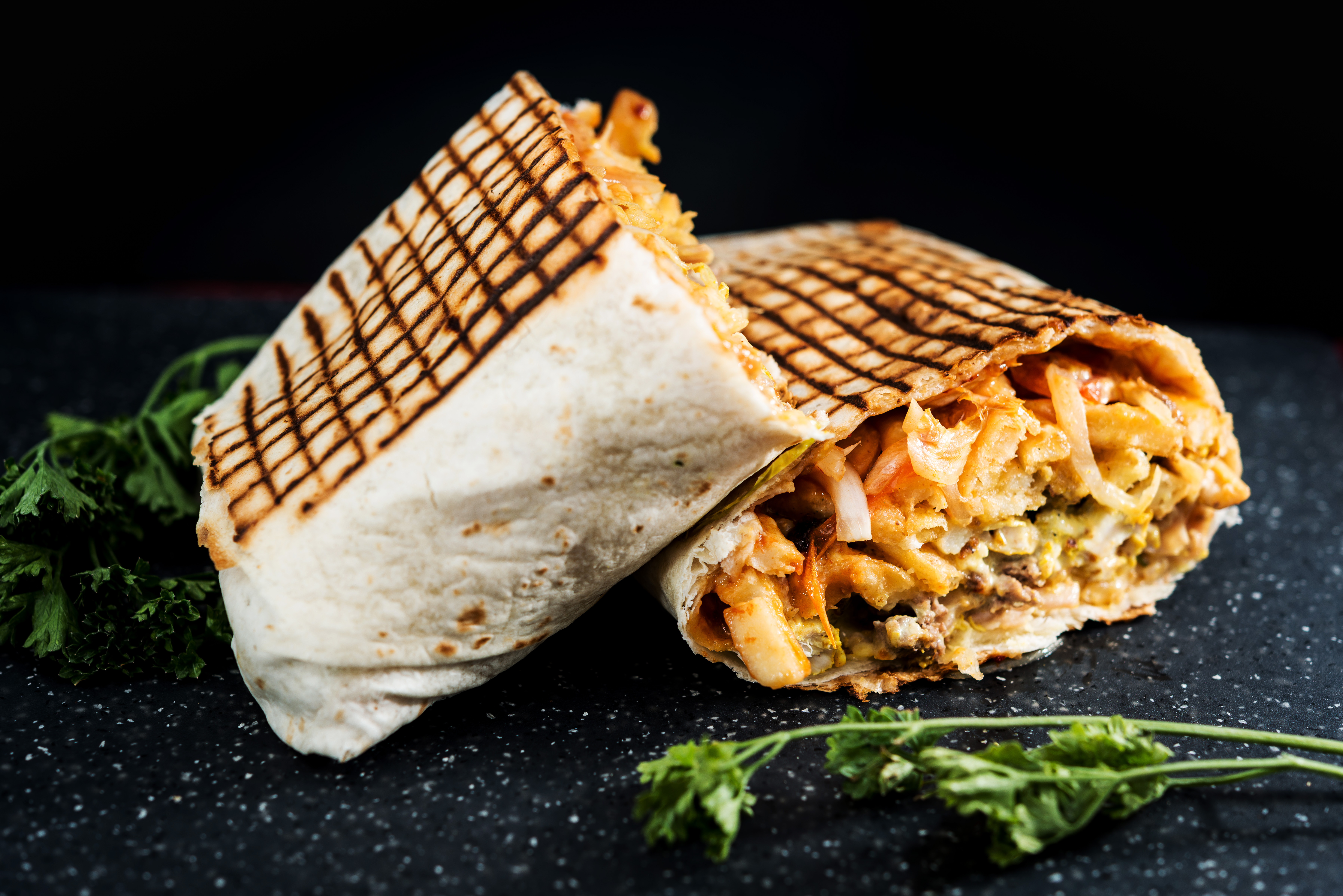 Chamas tacos s’installe à Chalon-sur-Saône