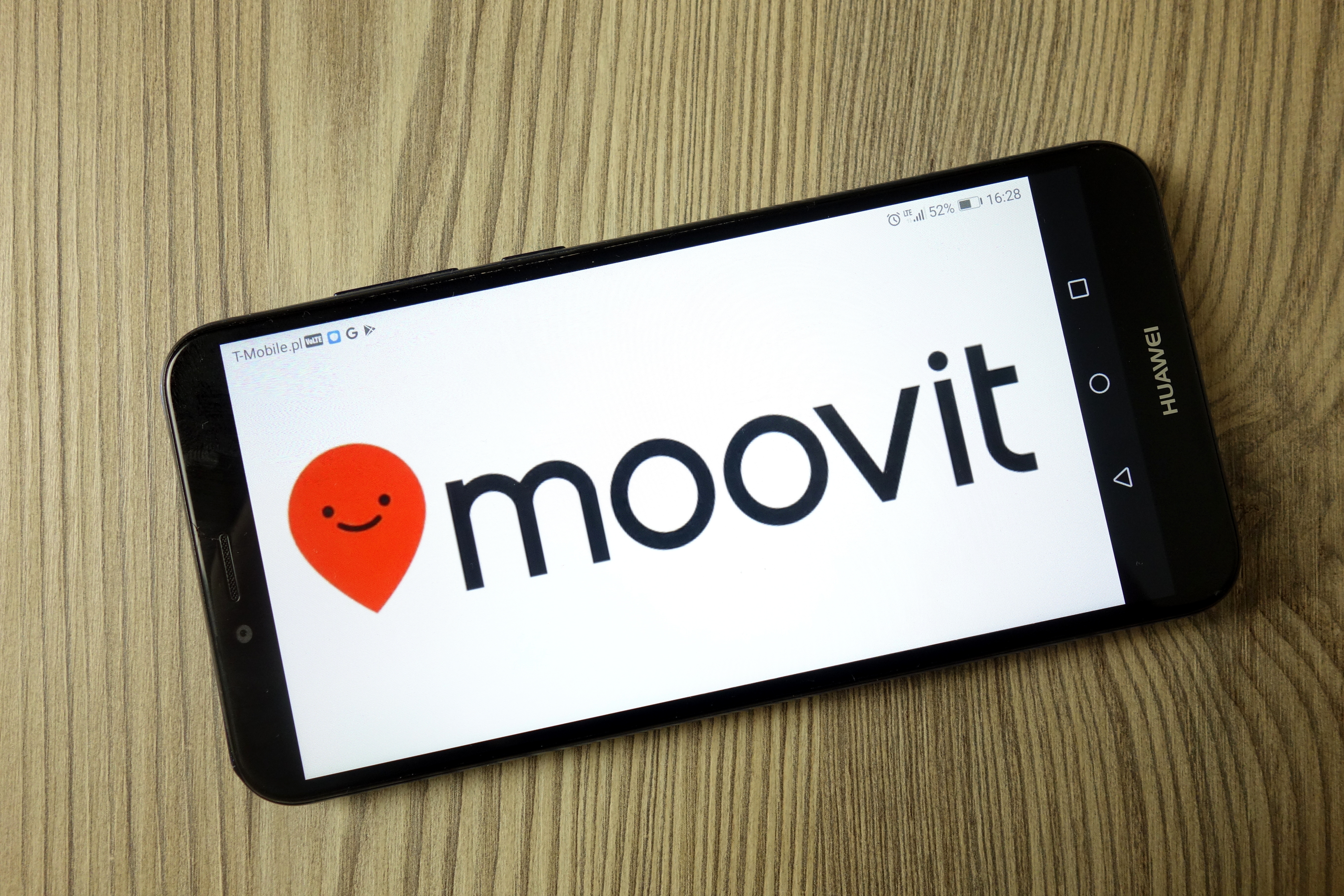 Moovit lance son application dans l’Oise