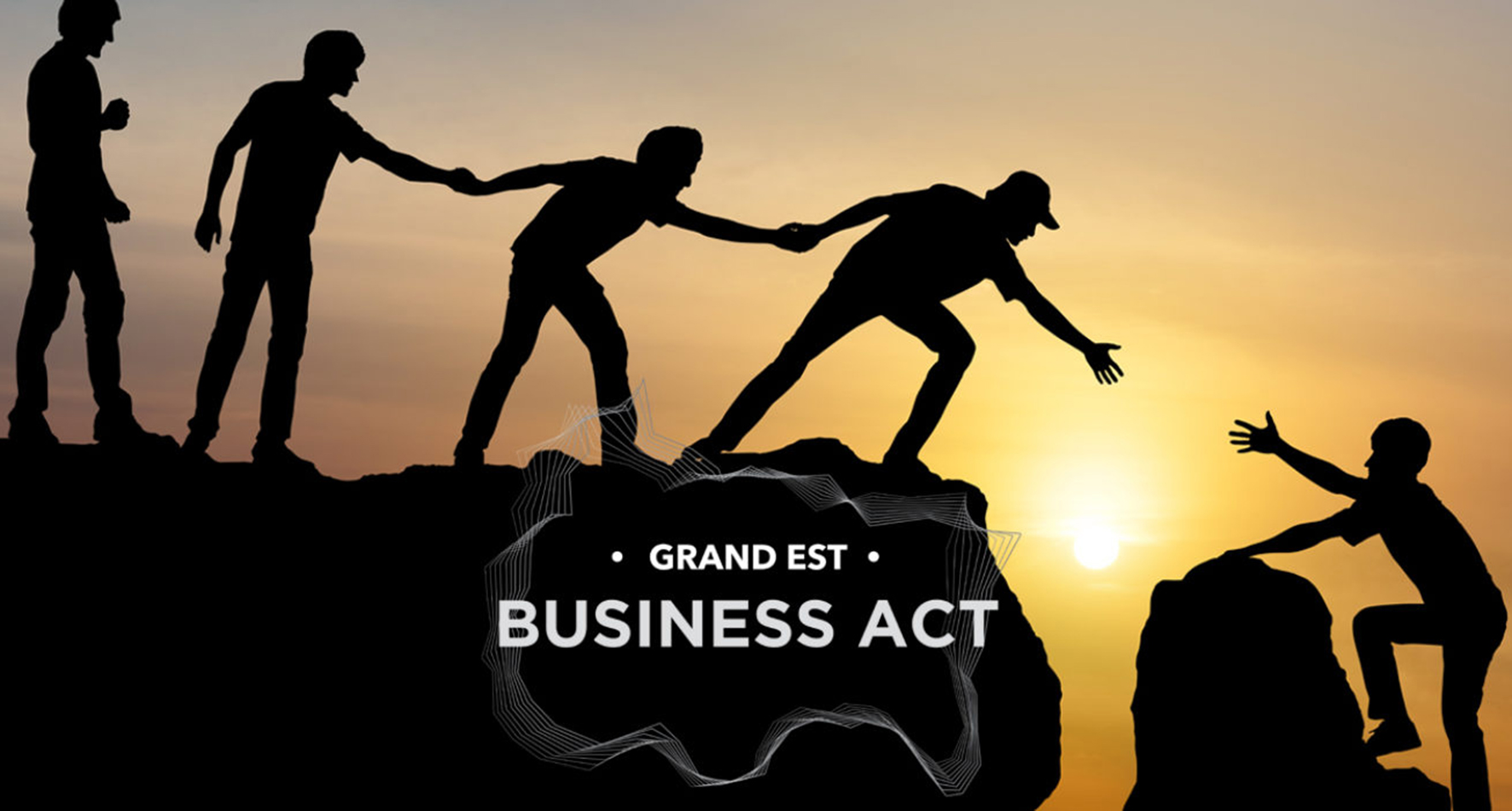 Business Act Grand Est : La Région et la Banque des Territoires accélèrent