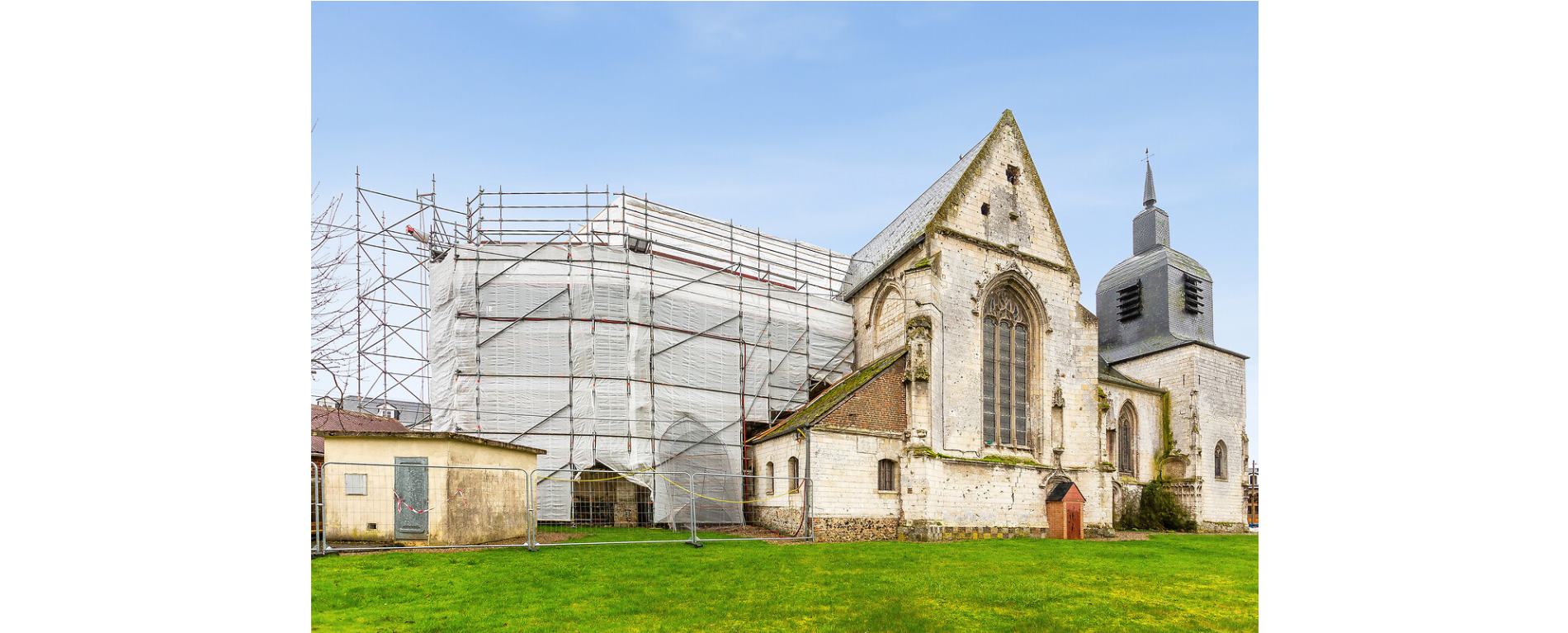 Un projet samarien sélectionné par la Mission Bern