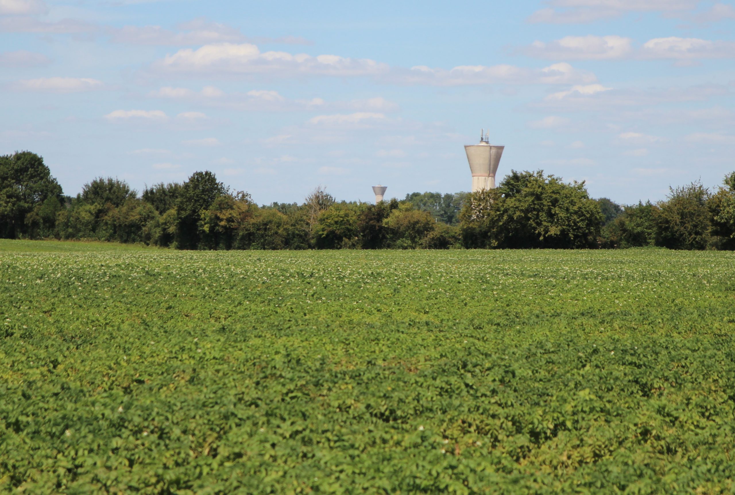 Formerie et Blargies investissent dans le traitement de l’eau