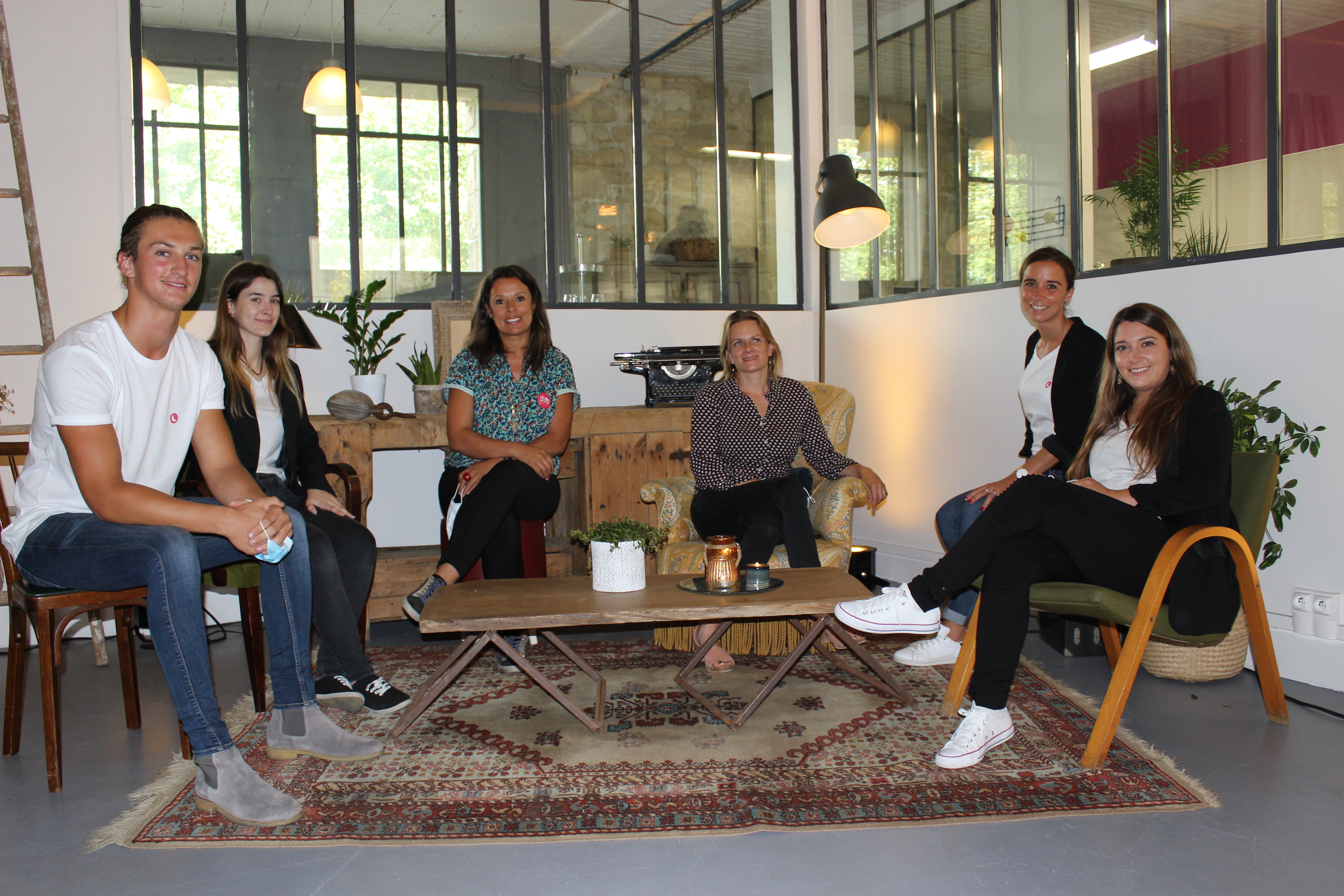 L'Espace Moon Factory, un lieu unique pour les entreprises