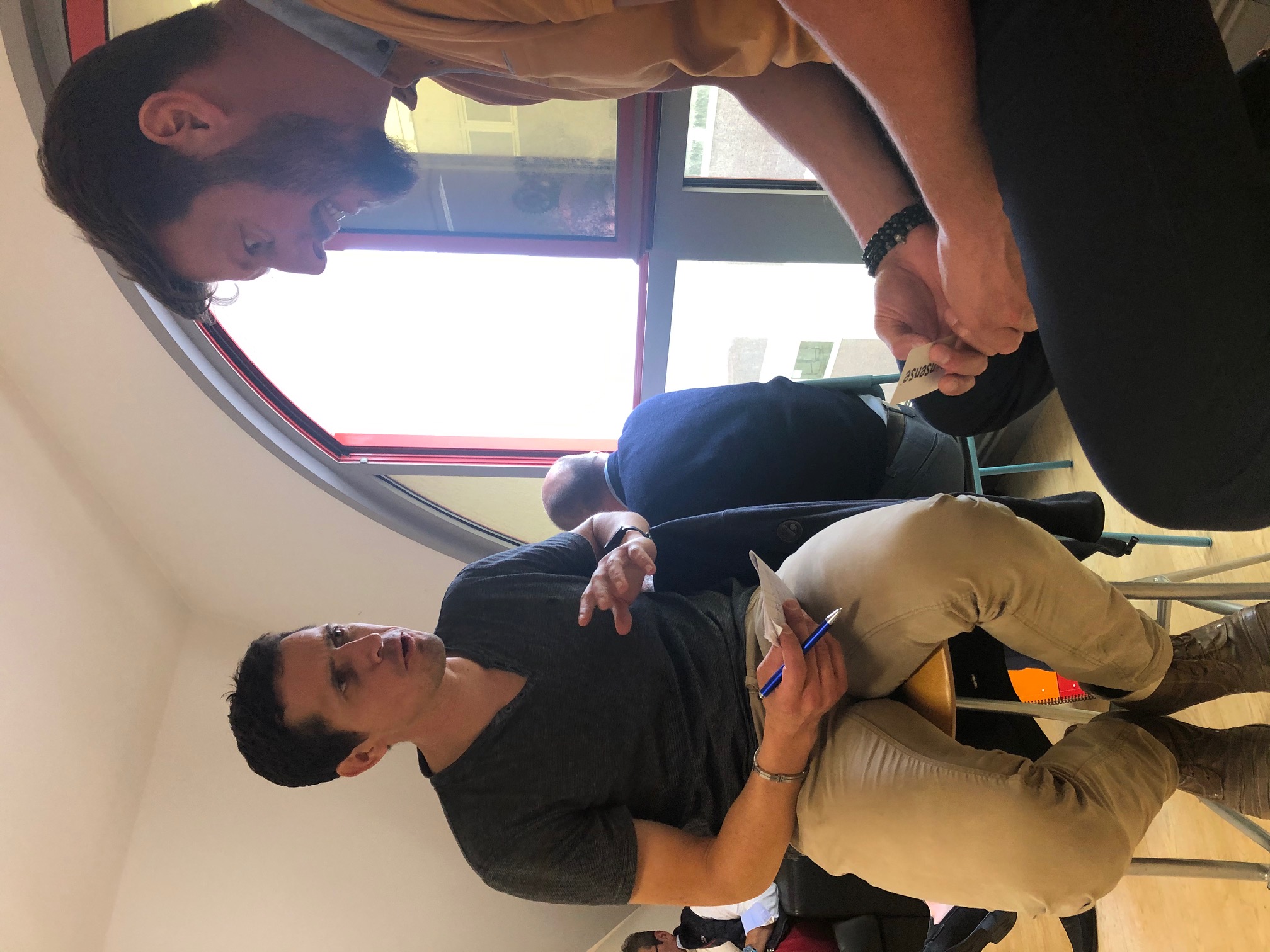 Cerfrance et la RSE : des valeurs pour fédérer