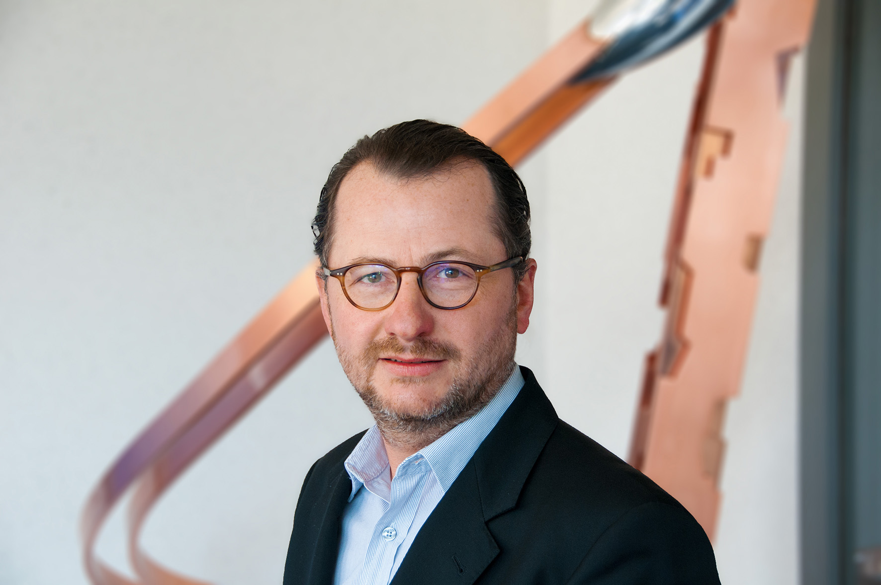 «Un pays sans industries est voué à aucun avenir !»