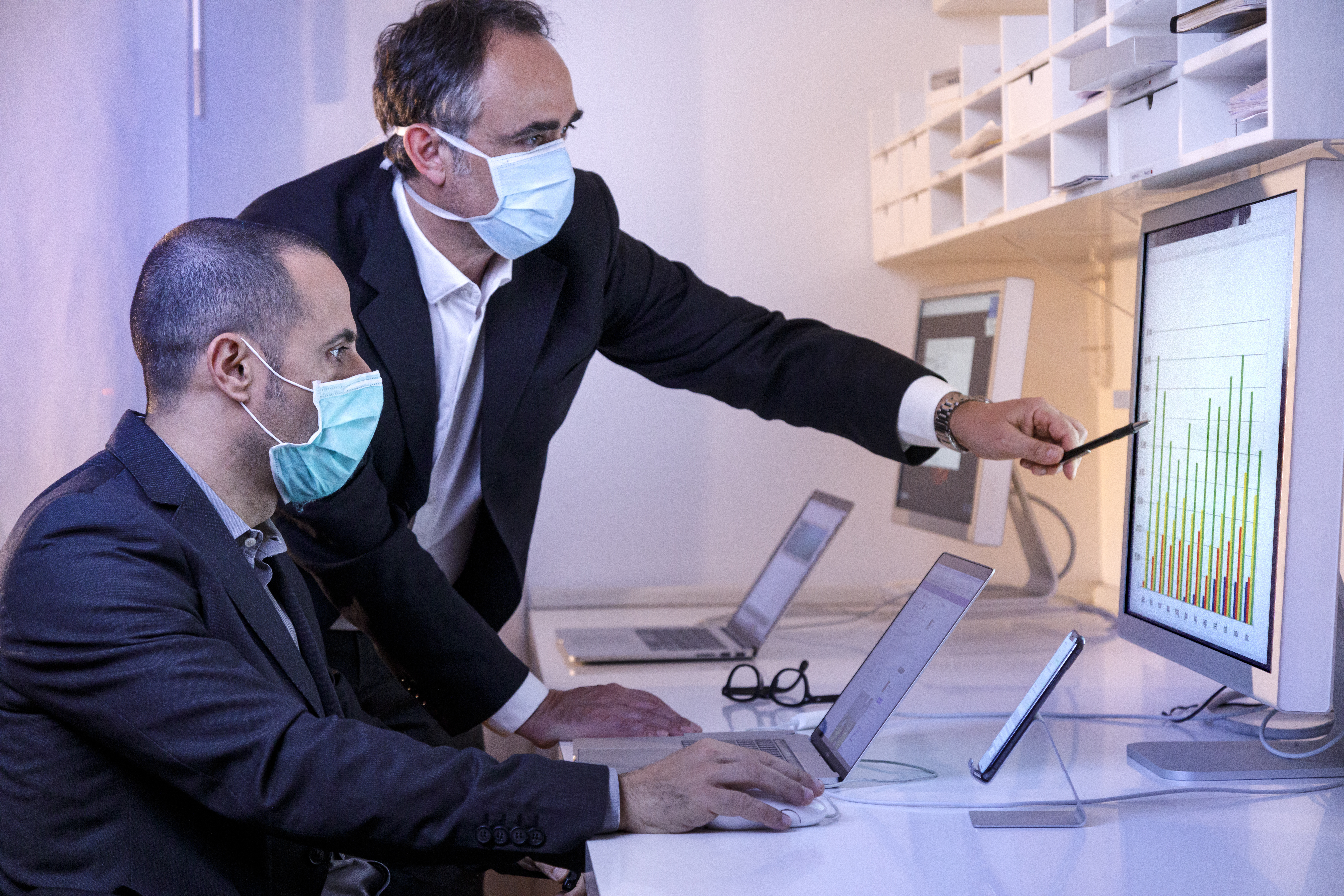 La mobilité professionnelle des cadres impactée par la crise