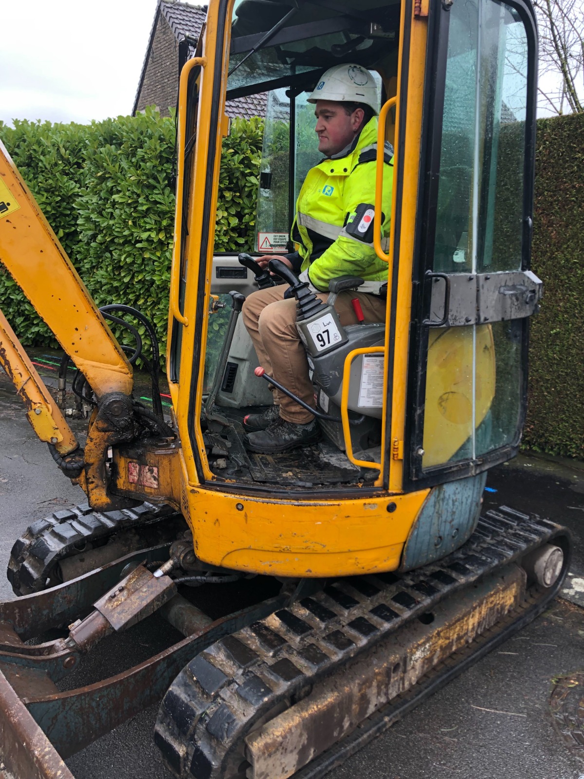 Cosmolys, un pas en avant vers le recyclage des déchets infectieux