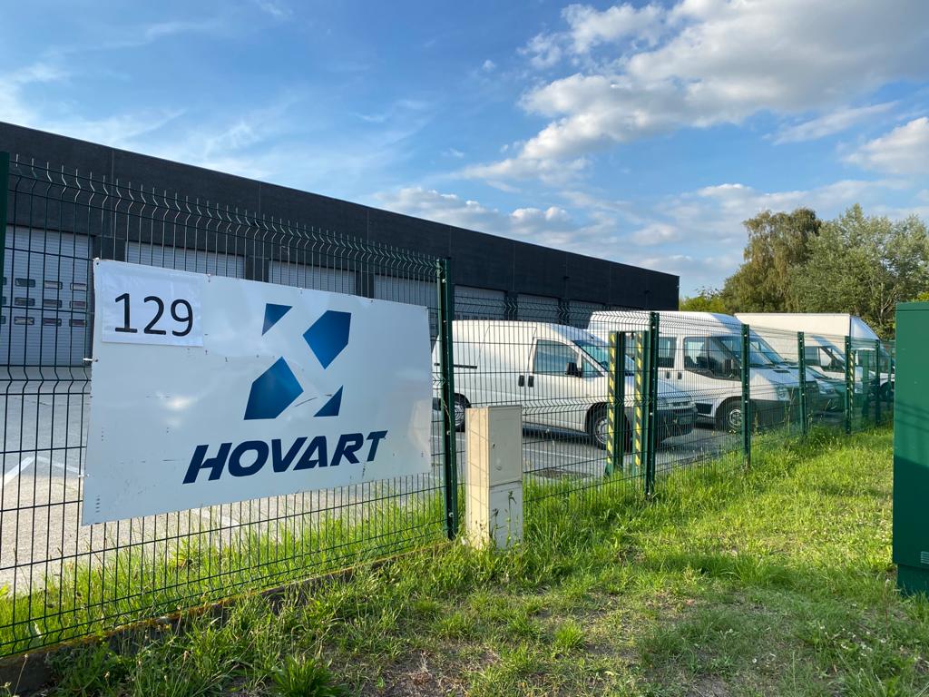 Hovart, une entreprise locale au savoir-faire unique