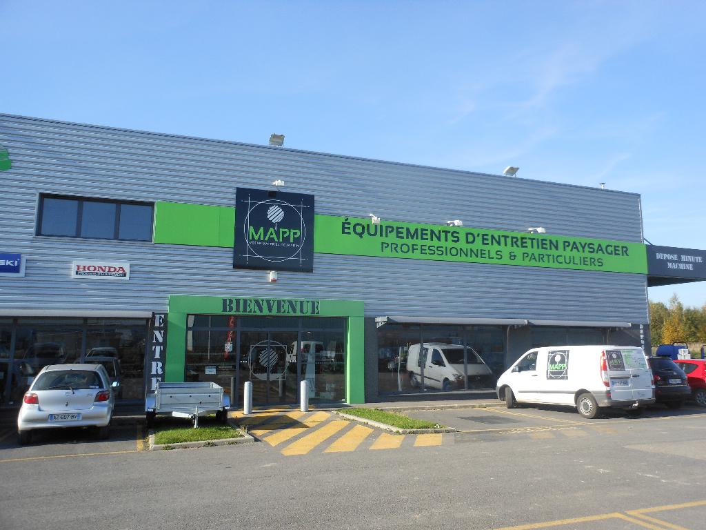 La coopérative agricole Advitam structure son offre en motoculture