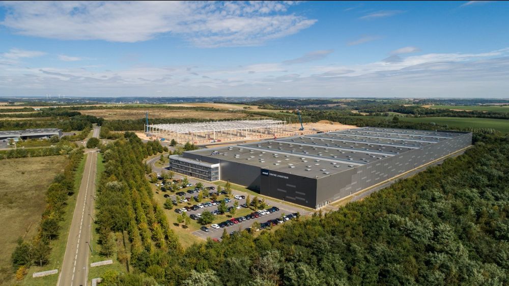 Aisne : le Parc d'activité du Plateau classifié