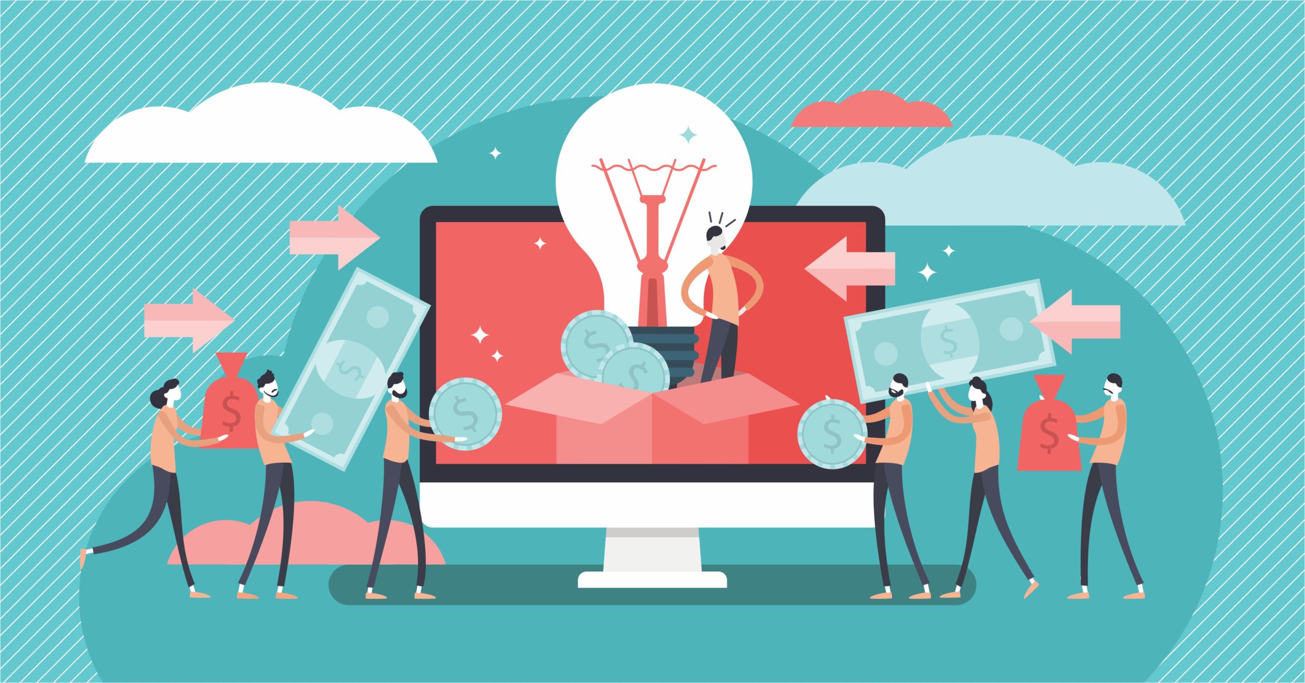 French Tech Seed : plus de 1,8 M€ pour l'innovation régionale