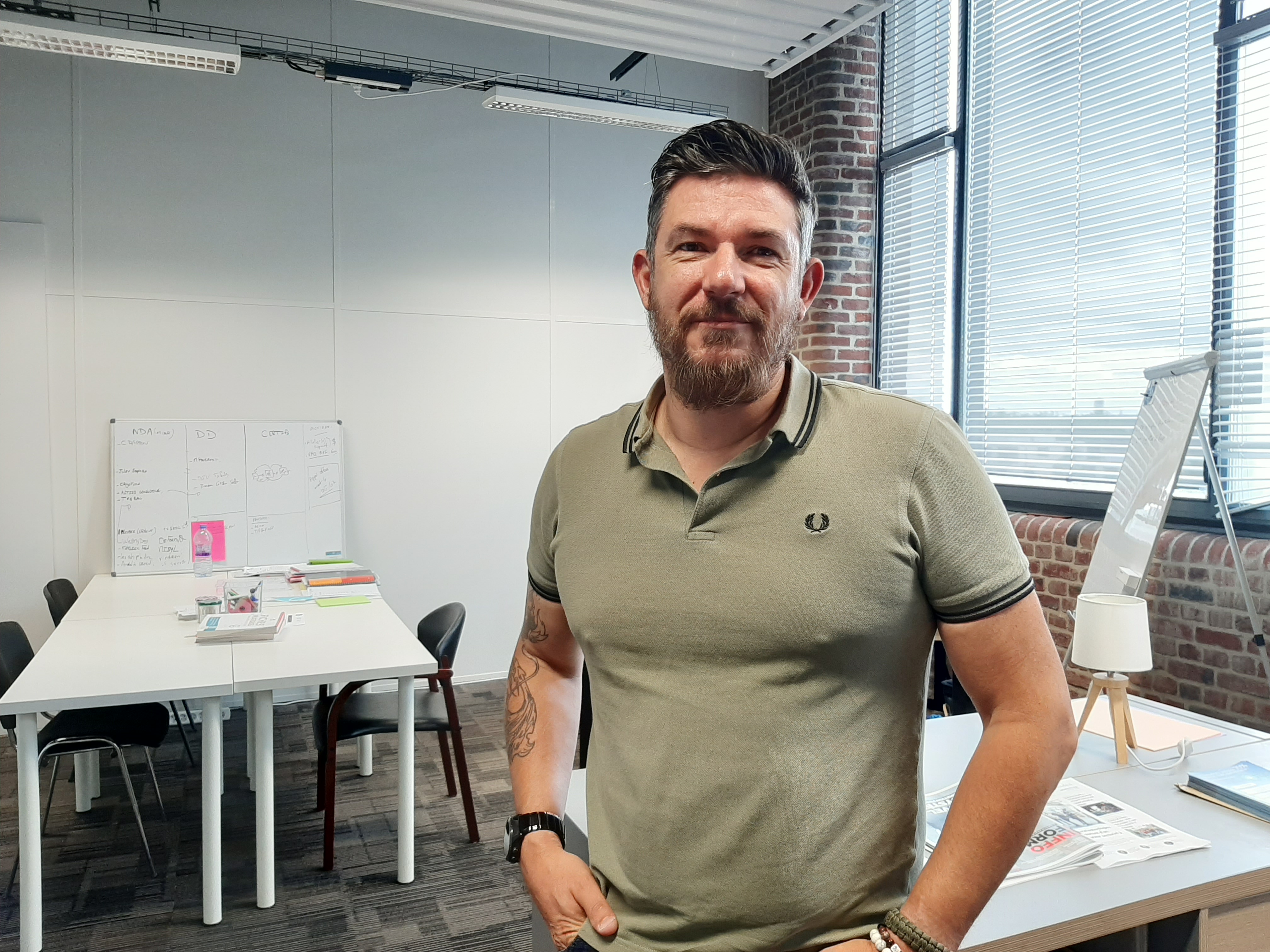 Vers le zéro papier pour la formation professionnelle ?