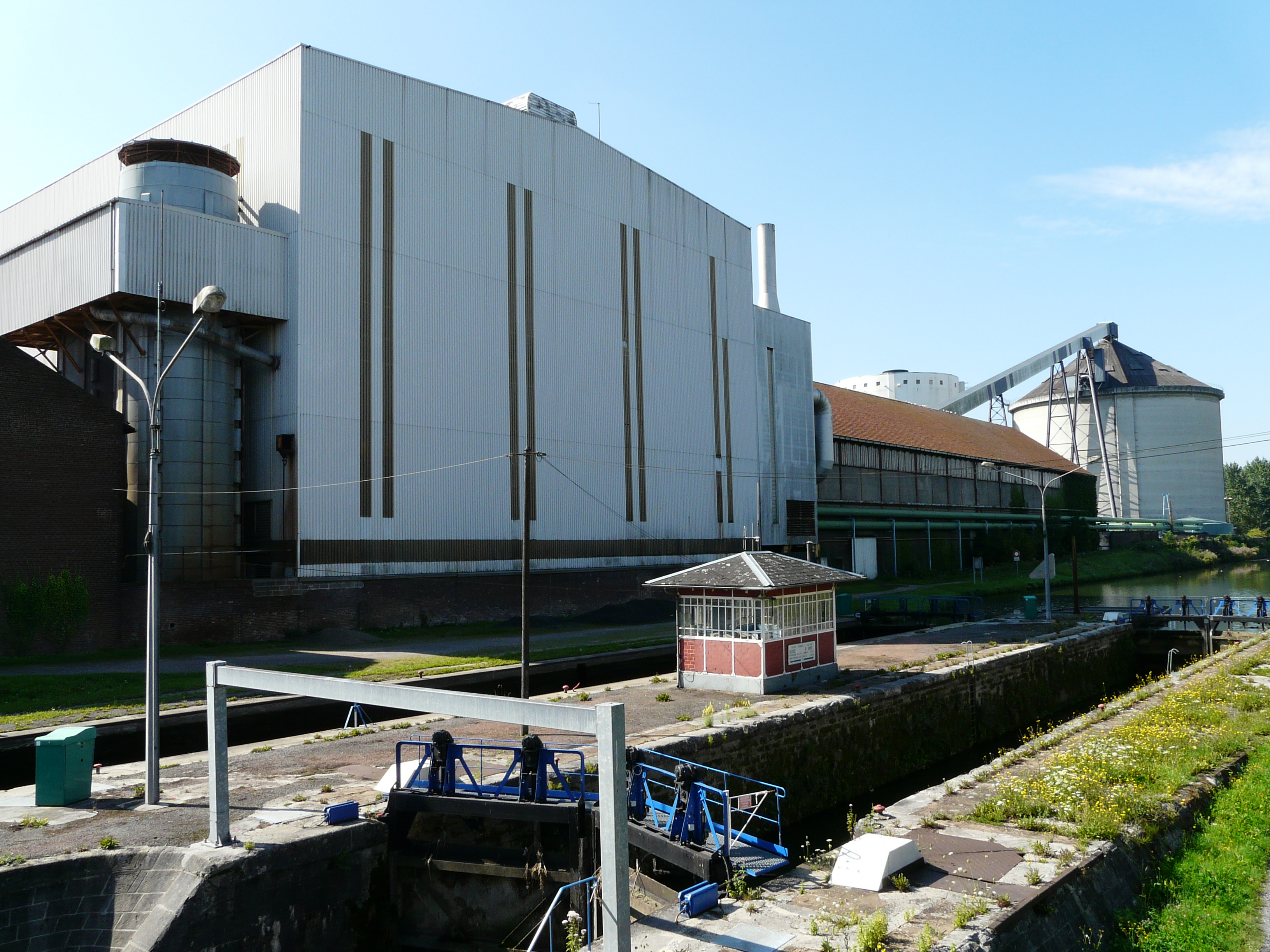 Affaire Tereos : le préfet de Région fait le point