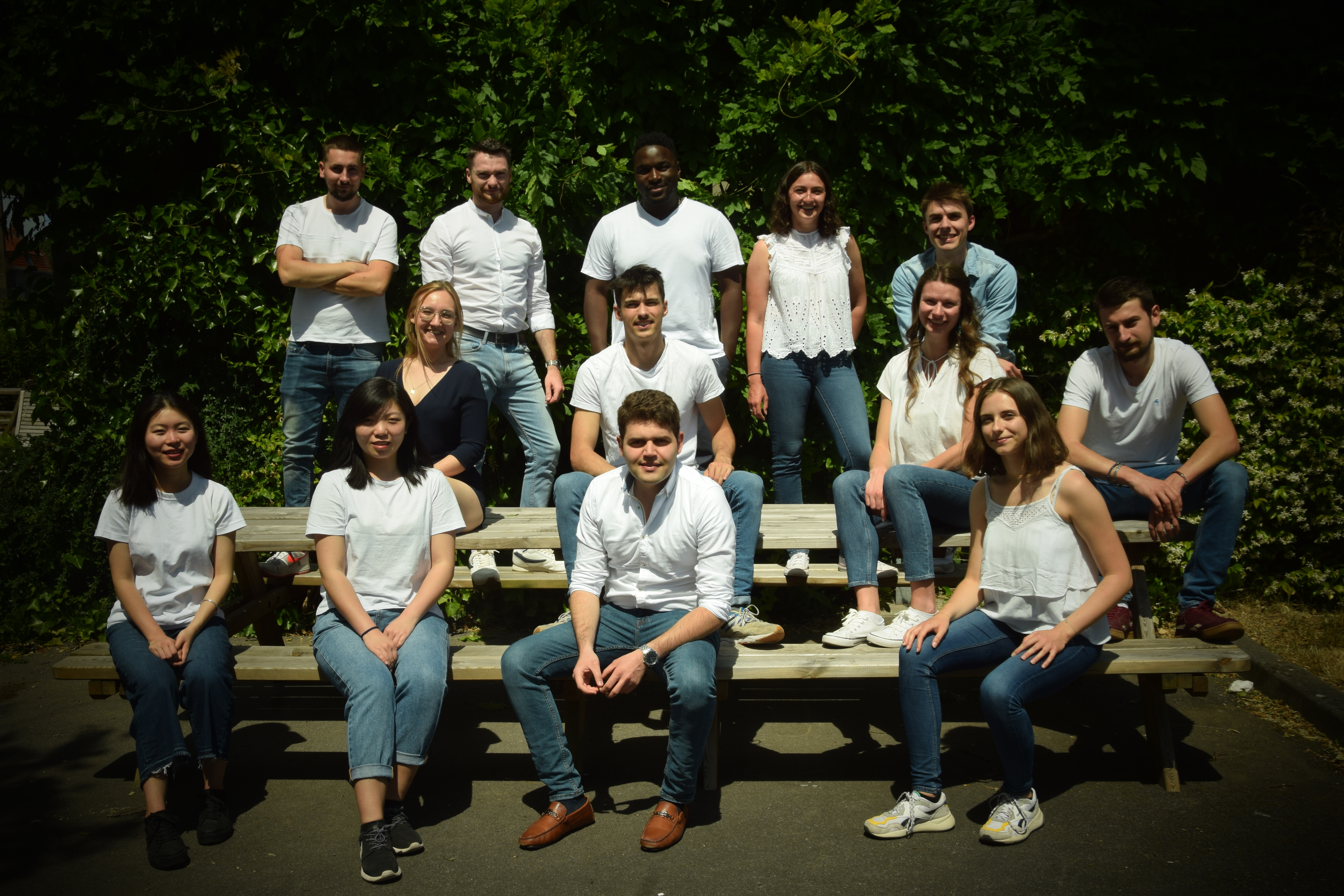 L'innovation par la démonstration