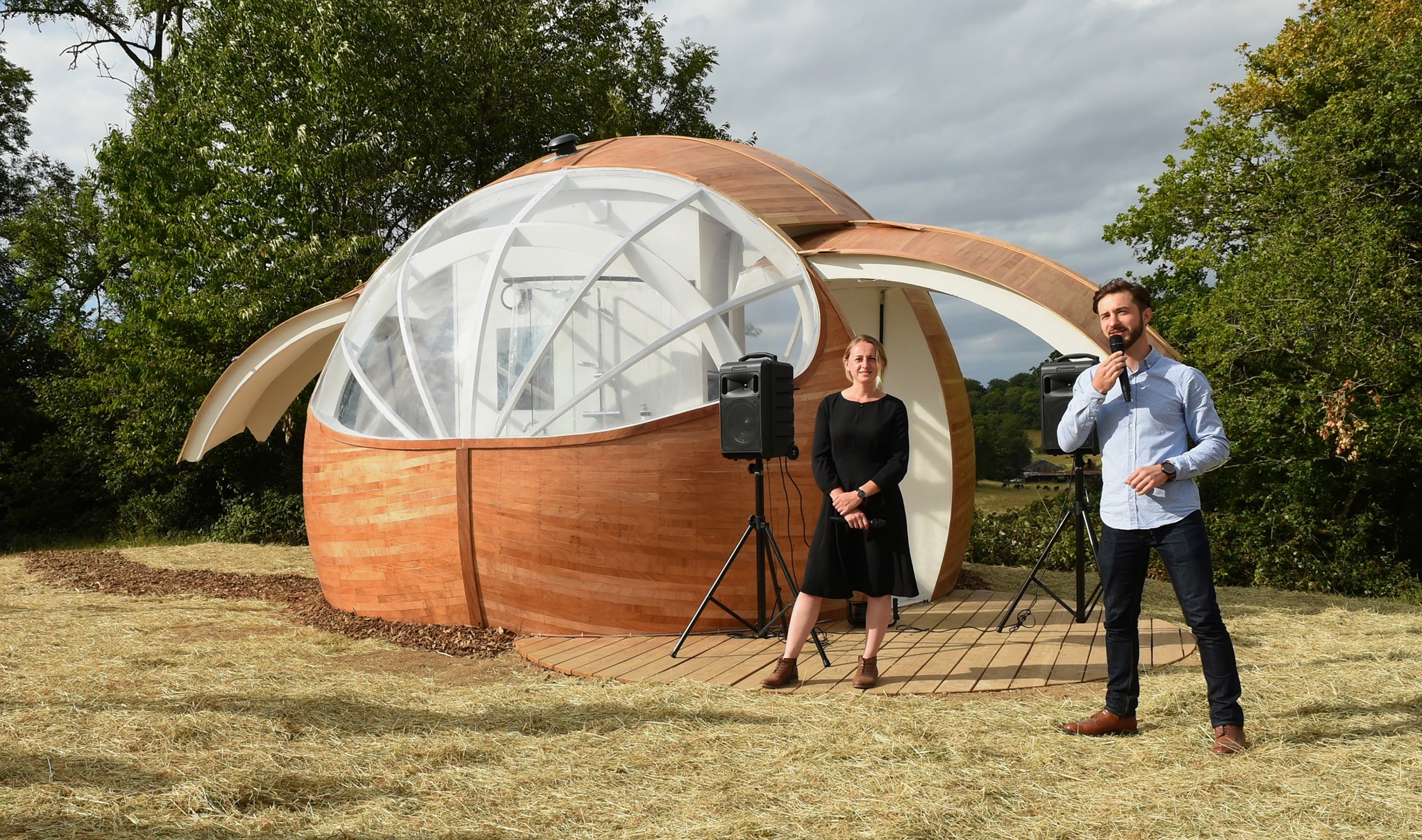 Seine maritime : une aventure exceptionnelle au sein d’une pomme