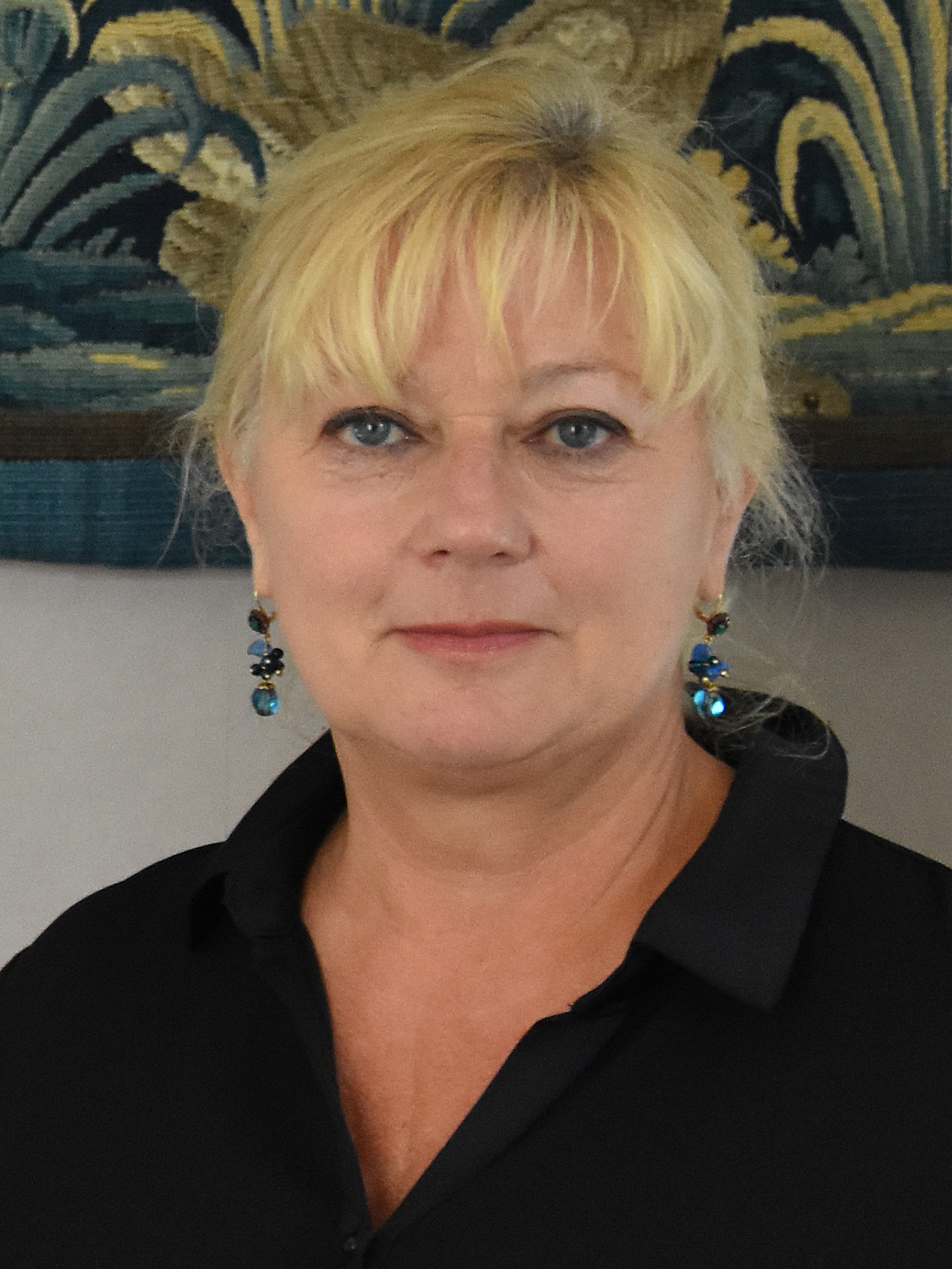 Corinne Orzechowski, première préfète de l’Oise