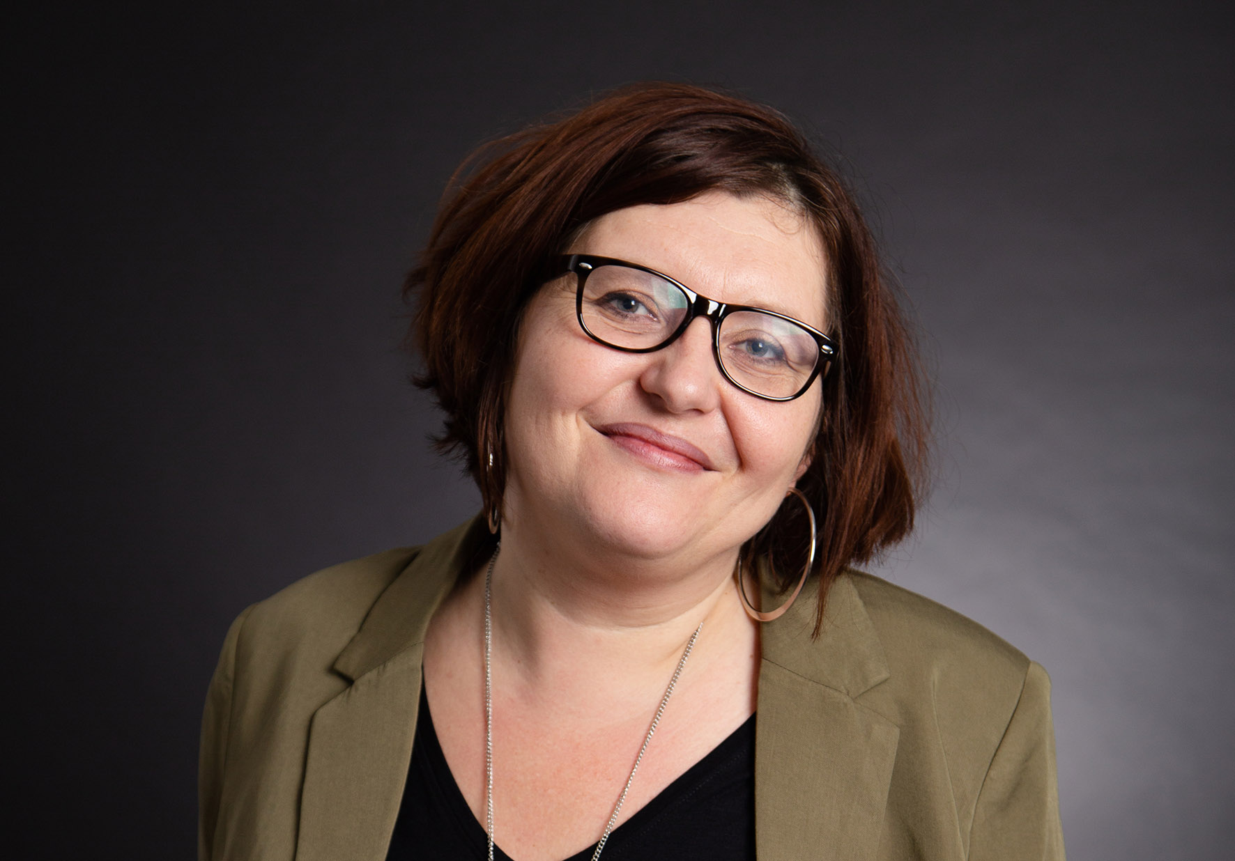 Virginie Caurraze, fondatrice du collectif des FEES : «Notre objectif est de favoriser l’accès des femmes à l’entrepreneuriat»