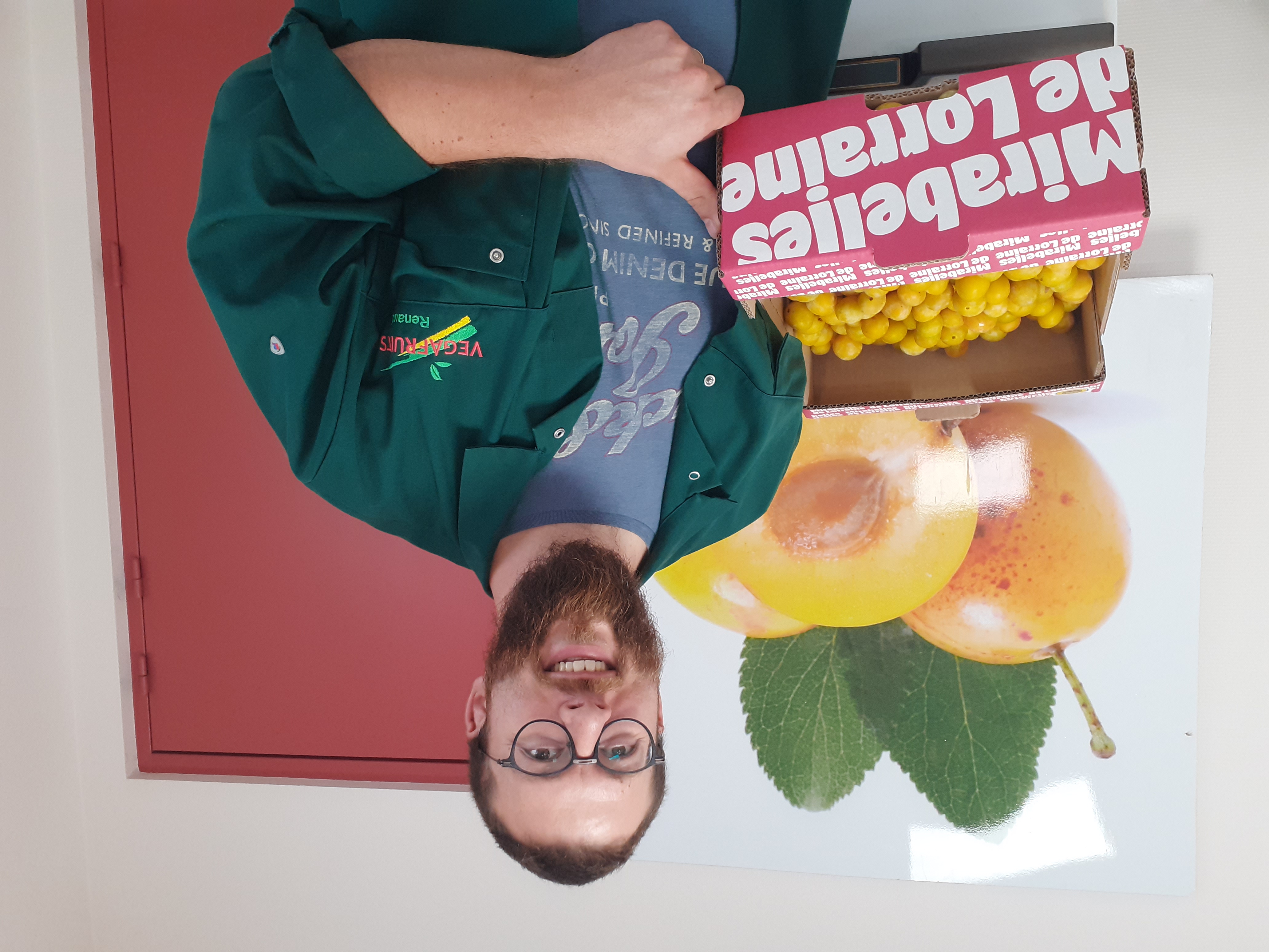 La coopérative cultive un terroir solidaire