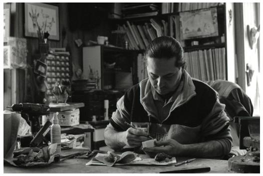 Art et Nature : Spécialiste reconnu en taxidermie