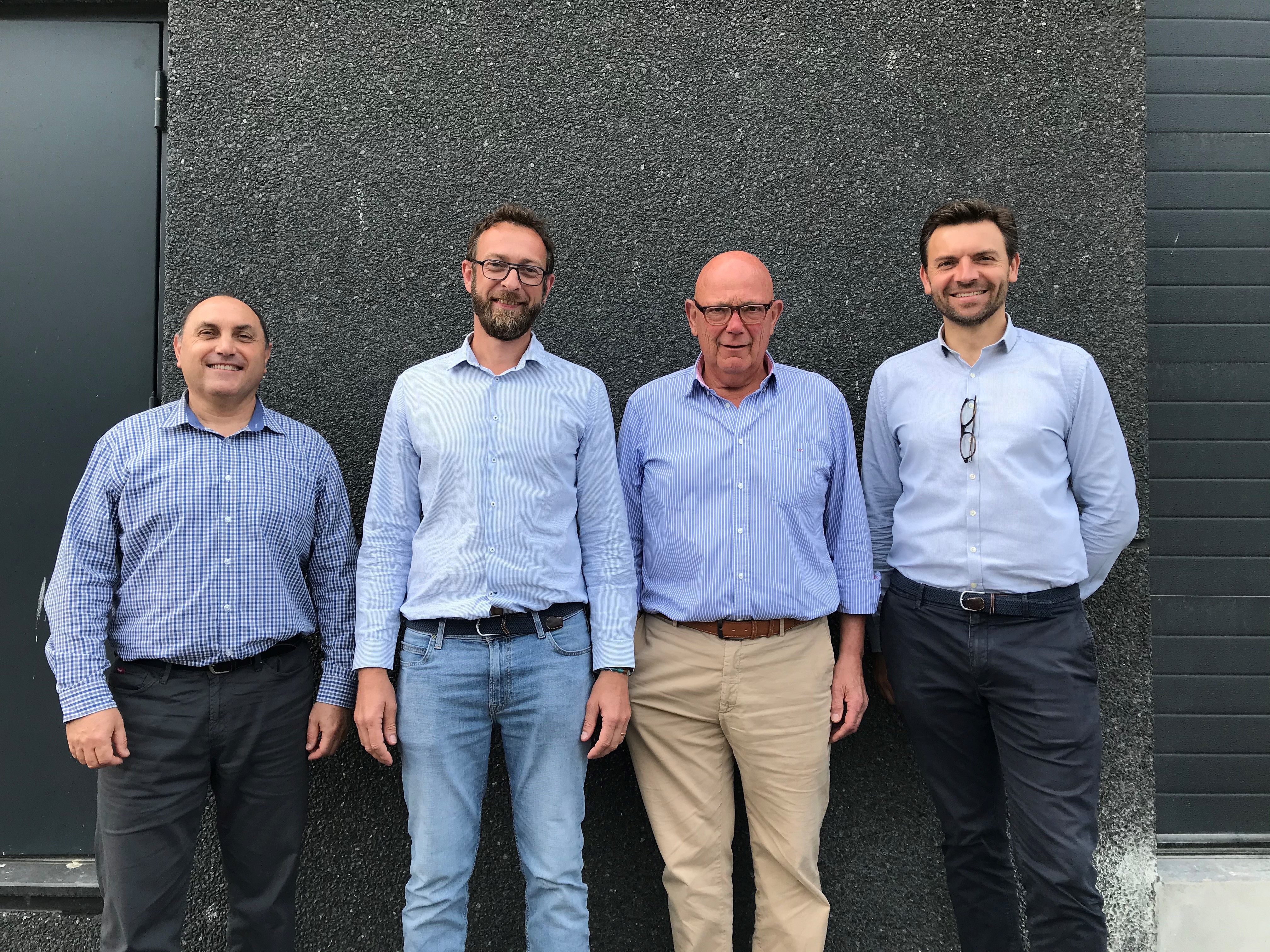 «Nous ajoutons une corde à notre arc»