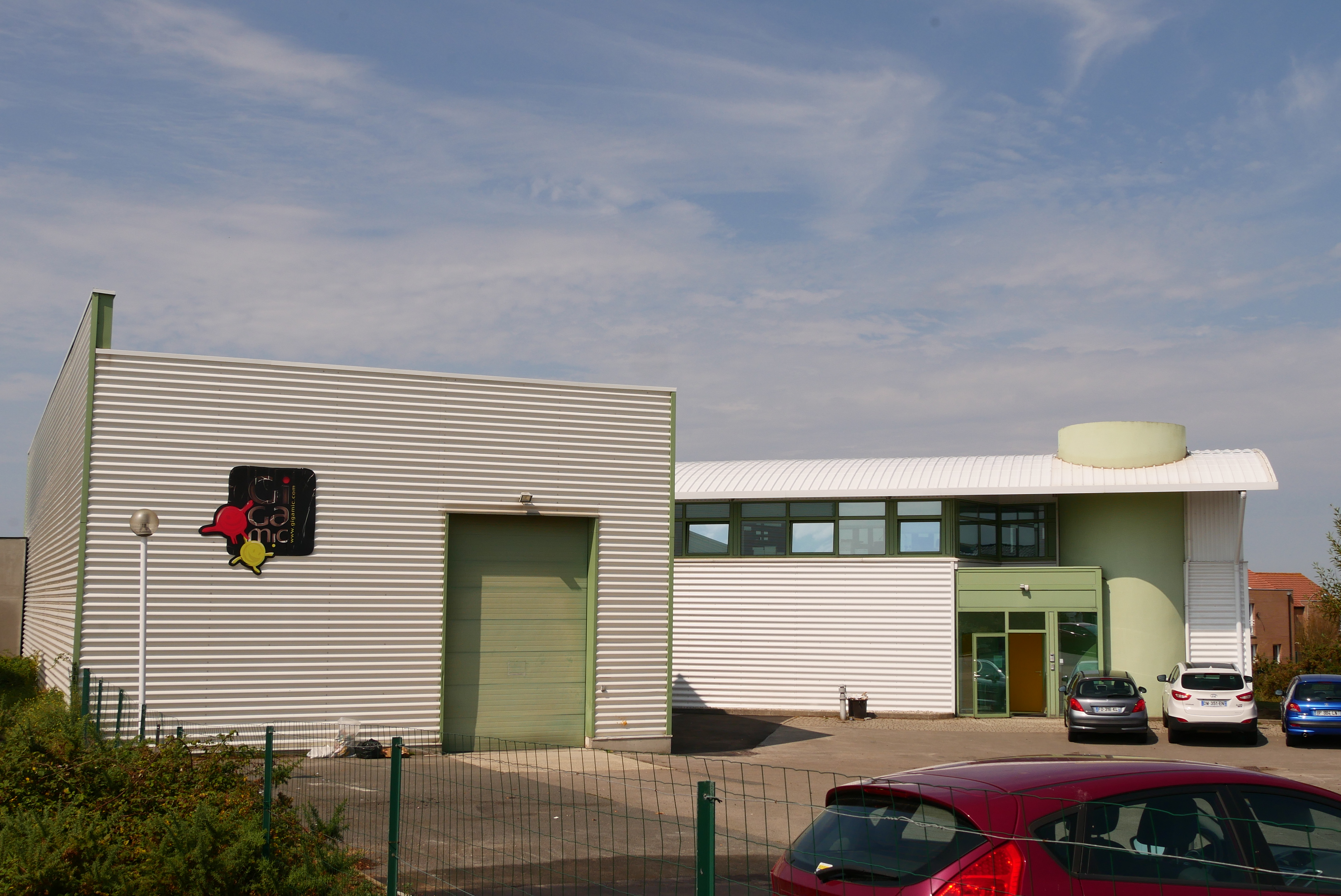 Un prix prestigieux pour Gigamic