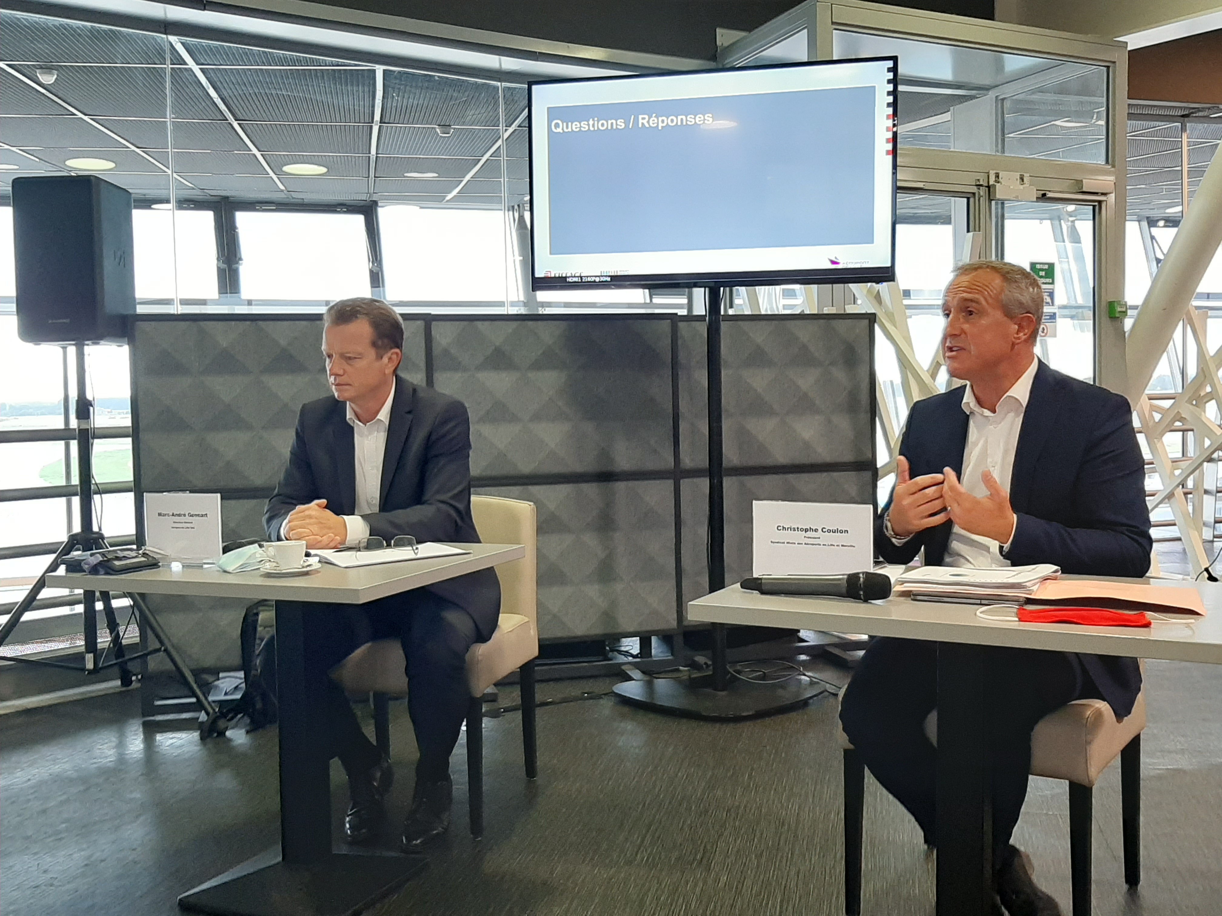 Un été satisfaisant mais un hiver encore incertain