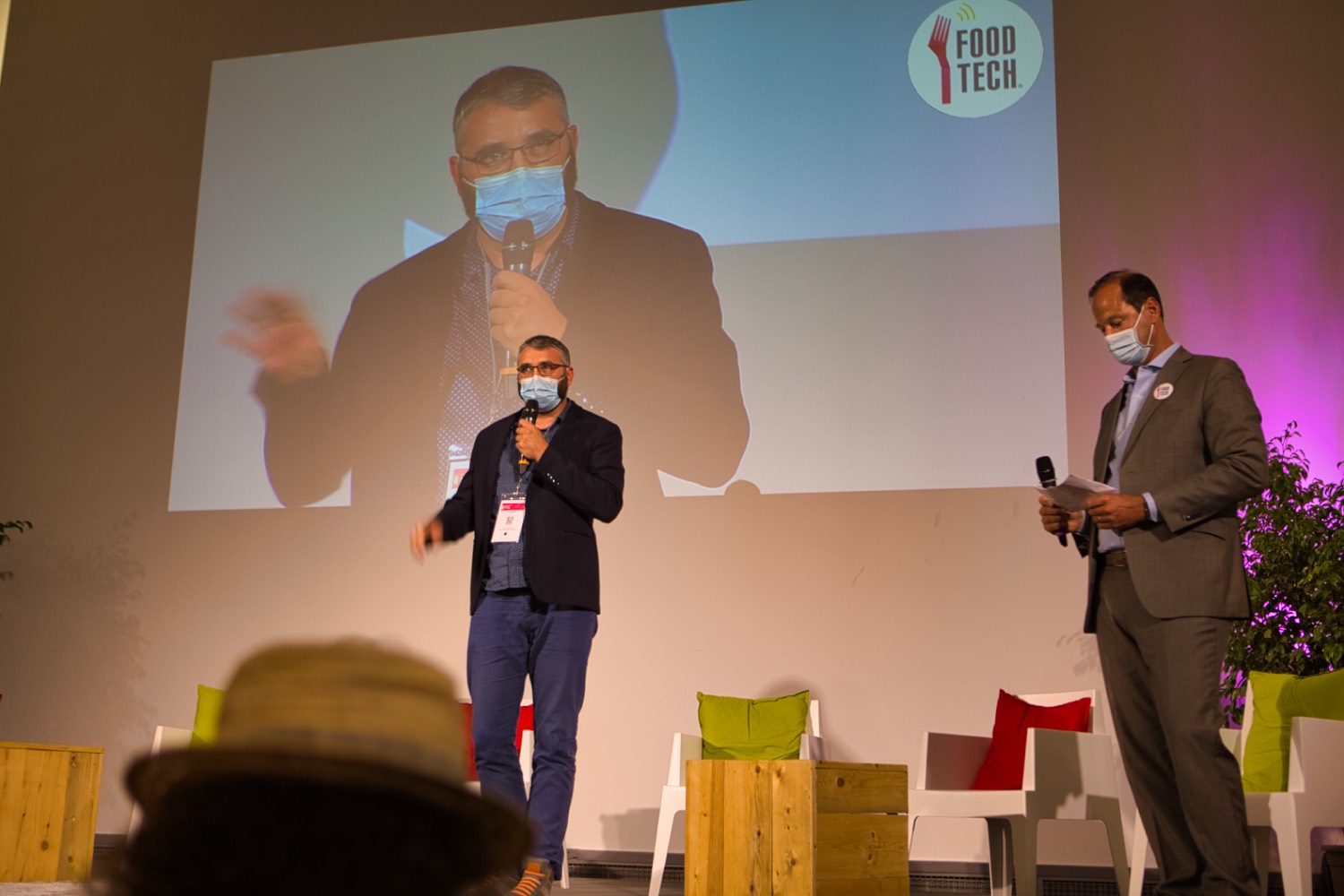 À Dijon, l’intelligence artificielle au cœur de la transition alimentaire