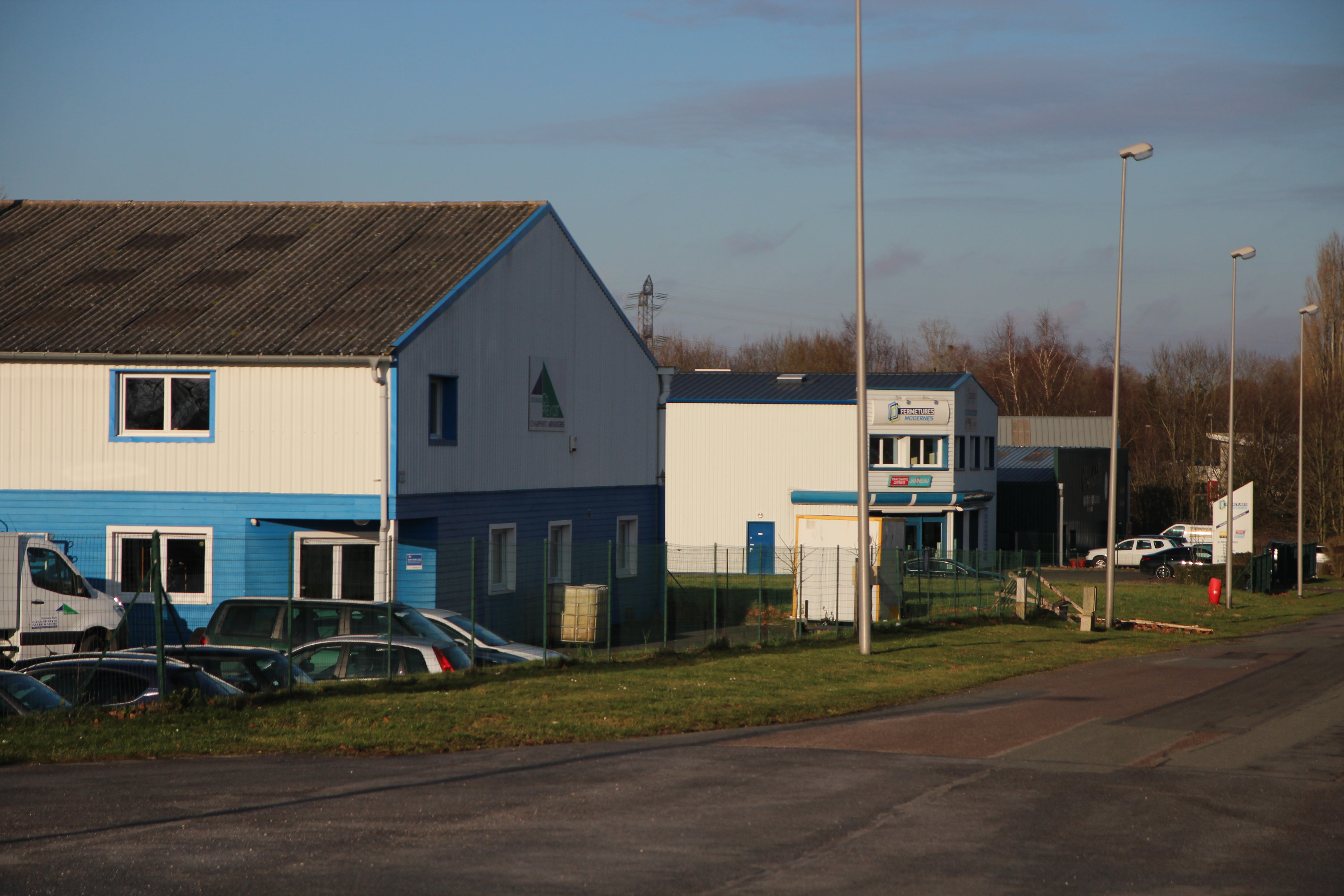 La CCI de l’Oise mise sur l’Écologie industrielle et territoriale