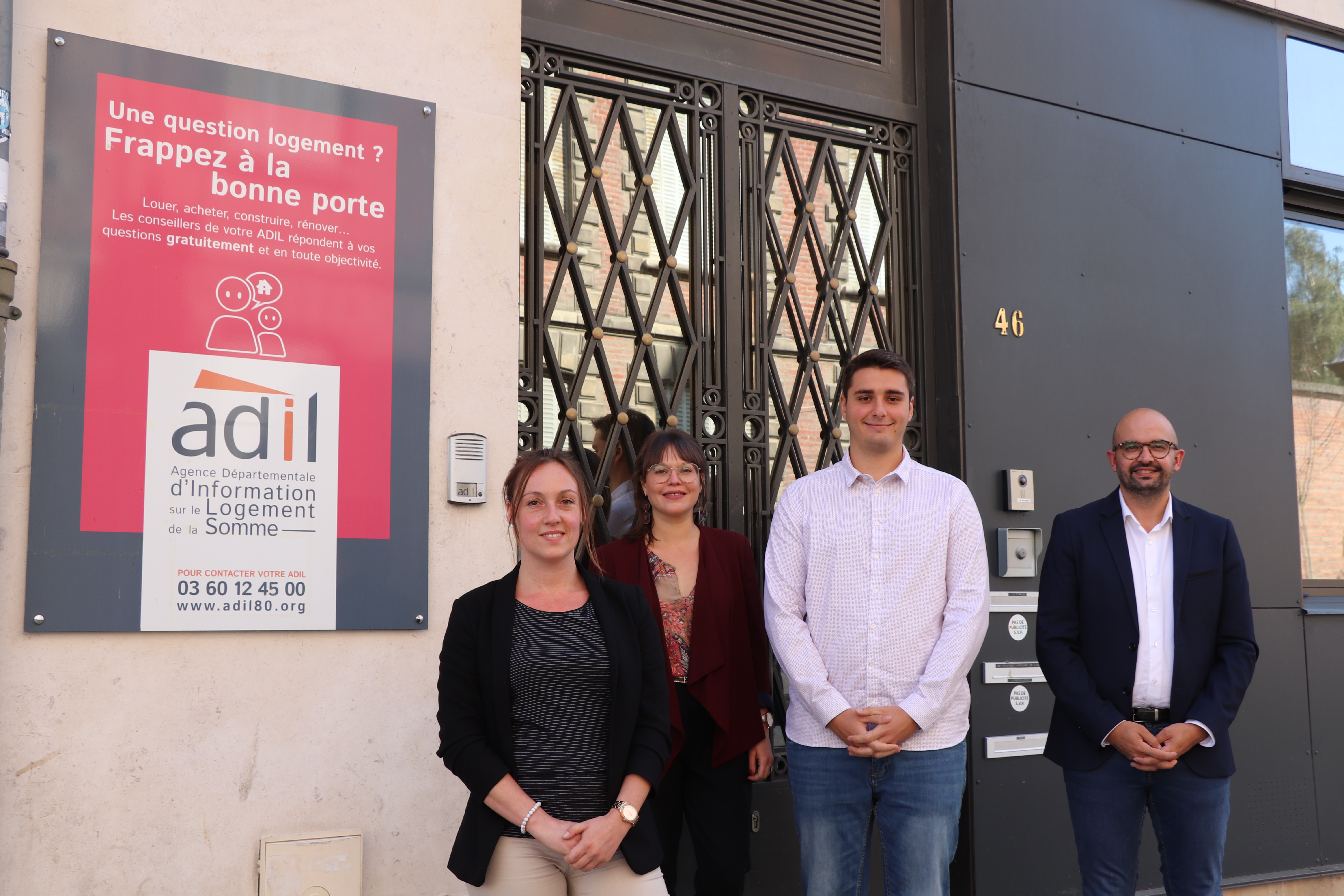 L’Adil au service de tous