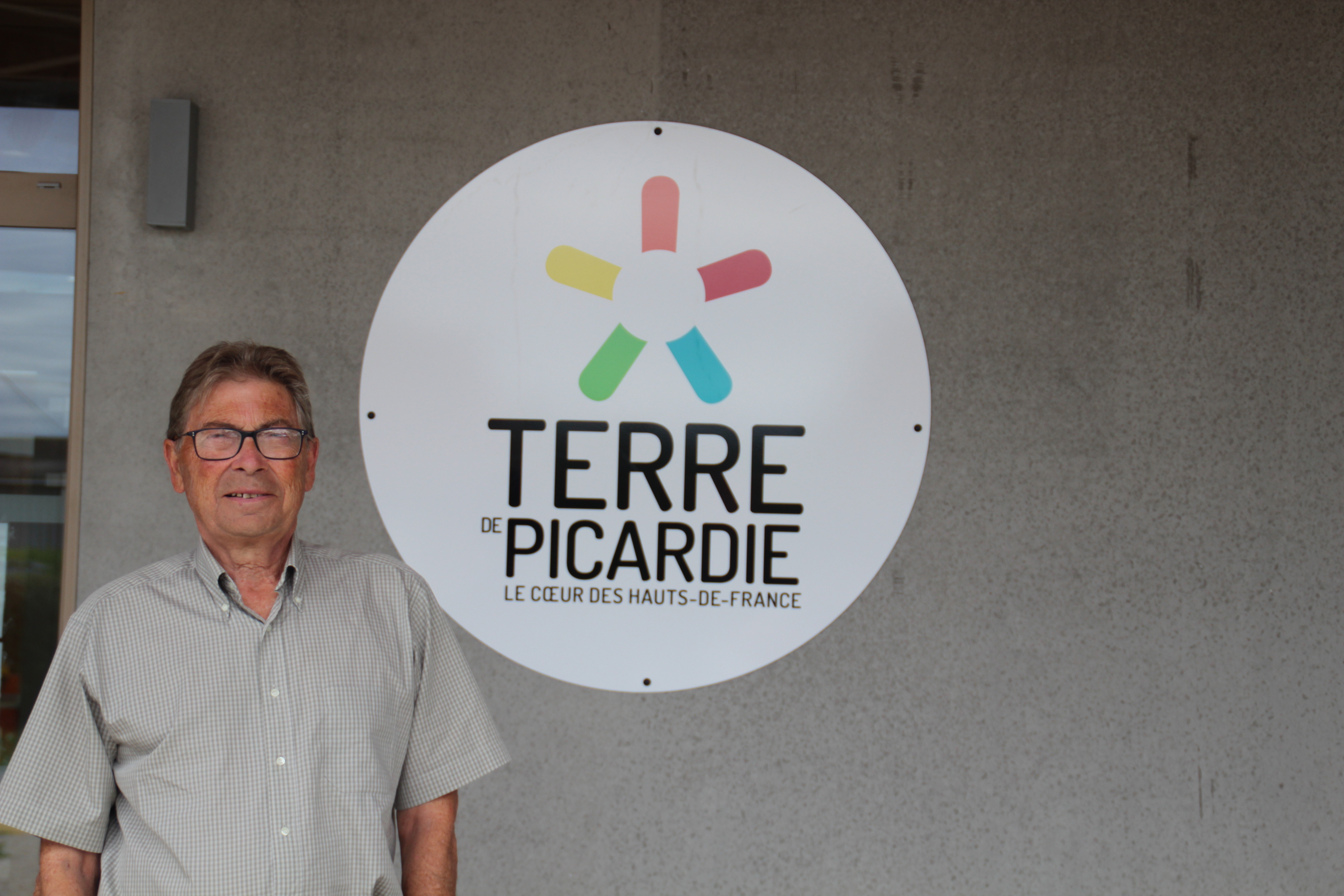 Une zone d'activités au cœur des Hauts-de-France