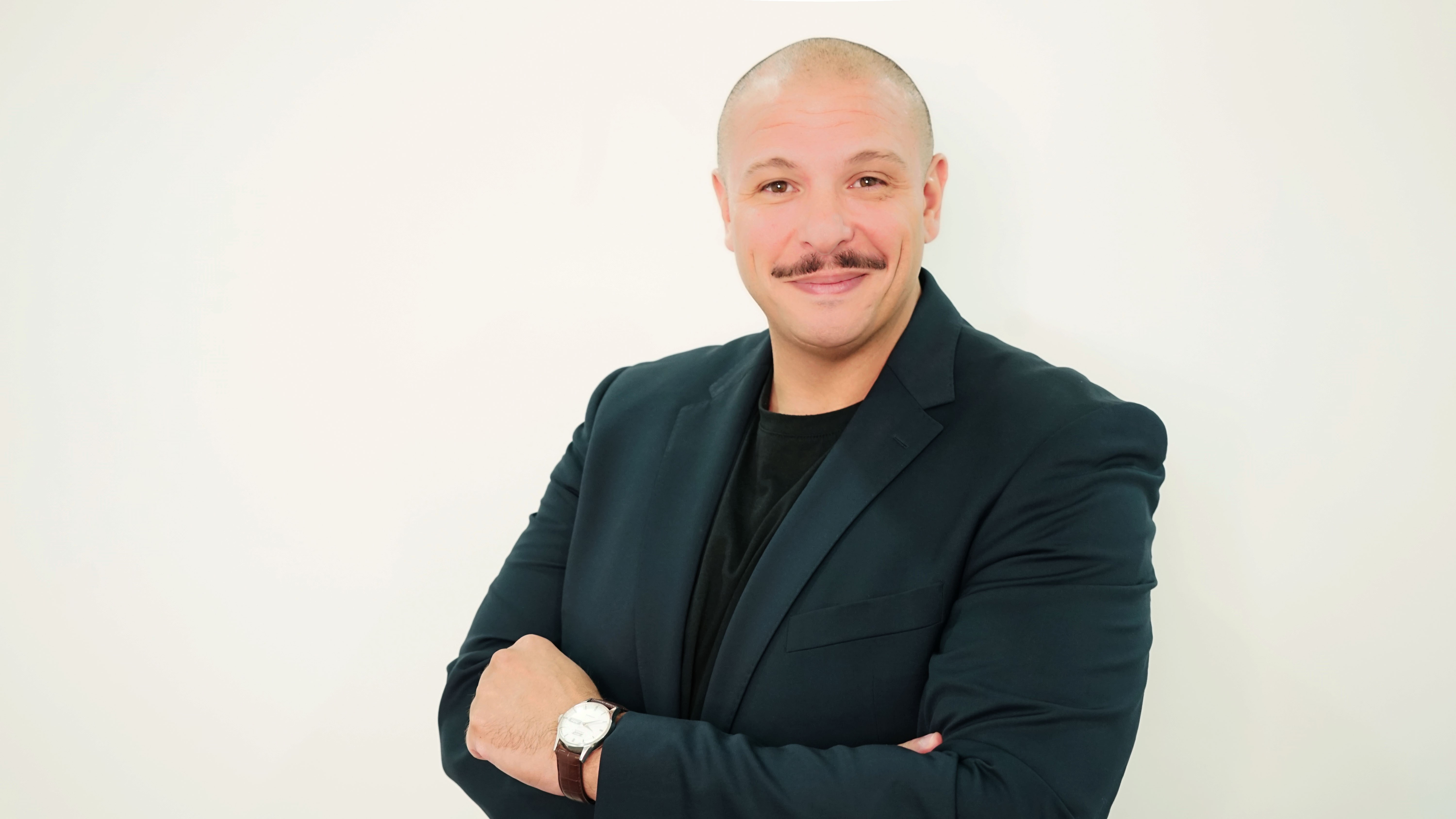 Radoine Mebarki : «La reprise d’entreprise demeure notre moteur principal »