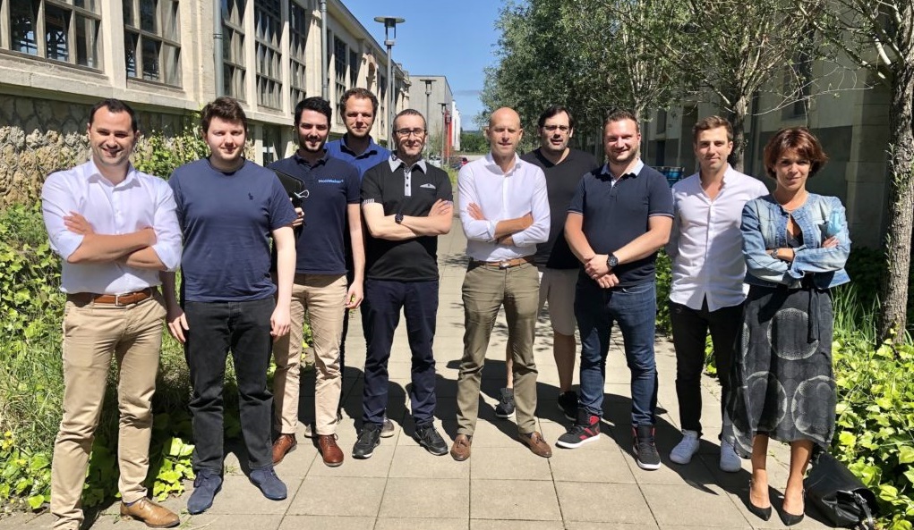 LORNTECH : Plan d’actions